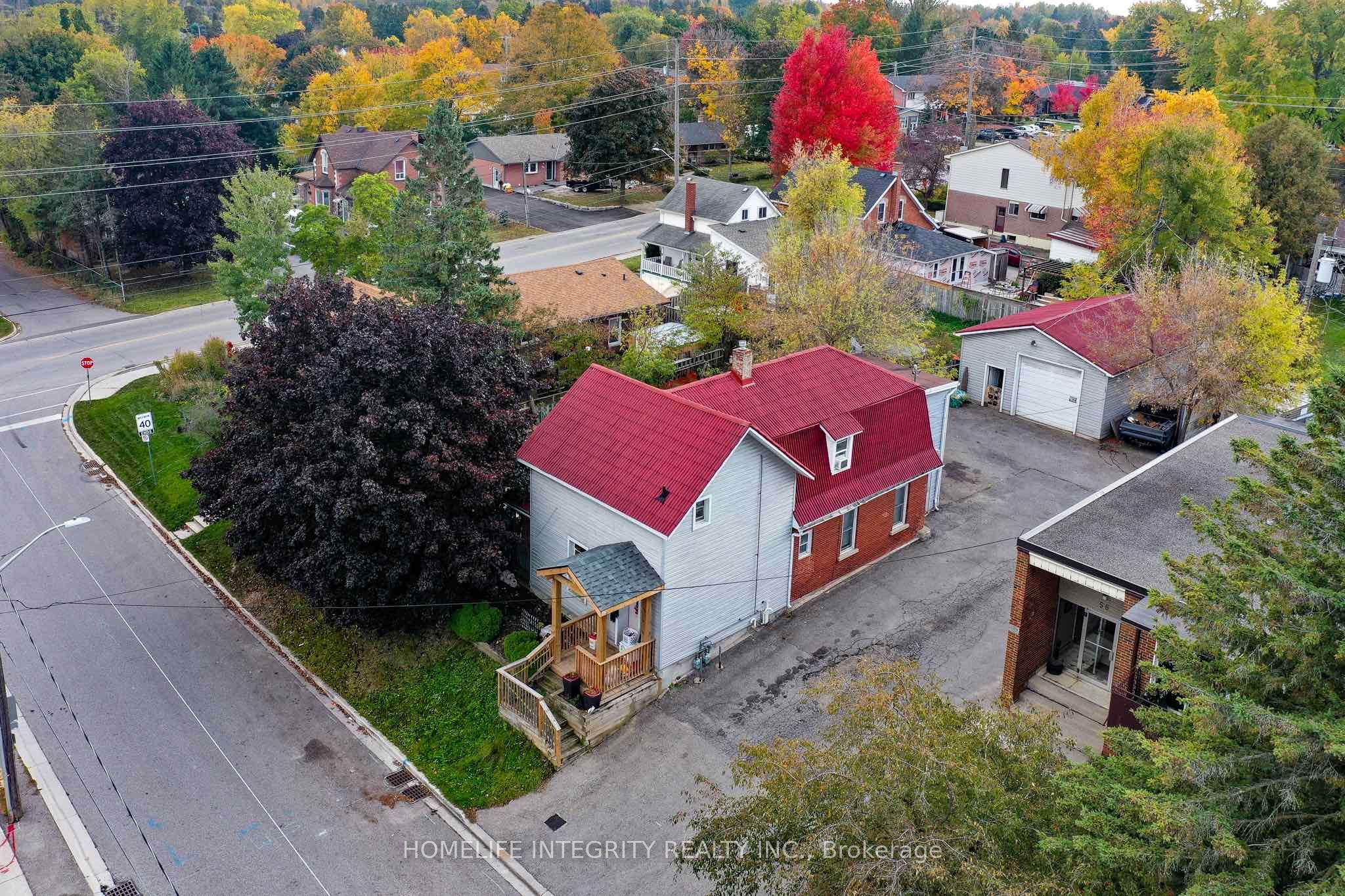 60 William Street Property Photo 1