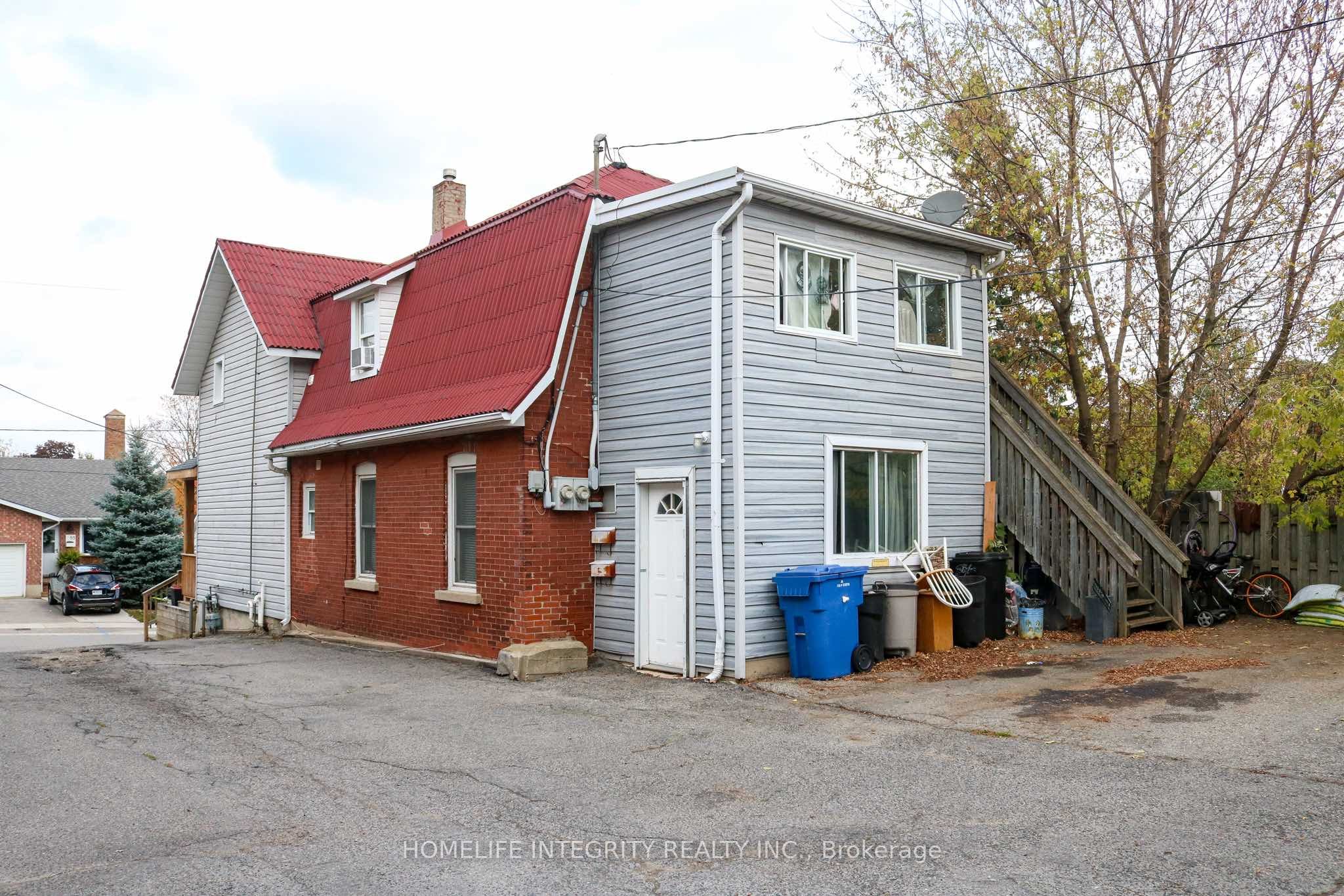 60 William Street Property Photo 3