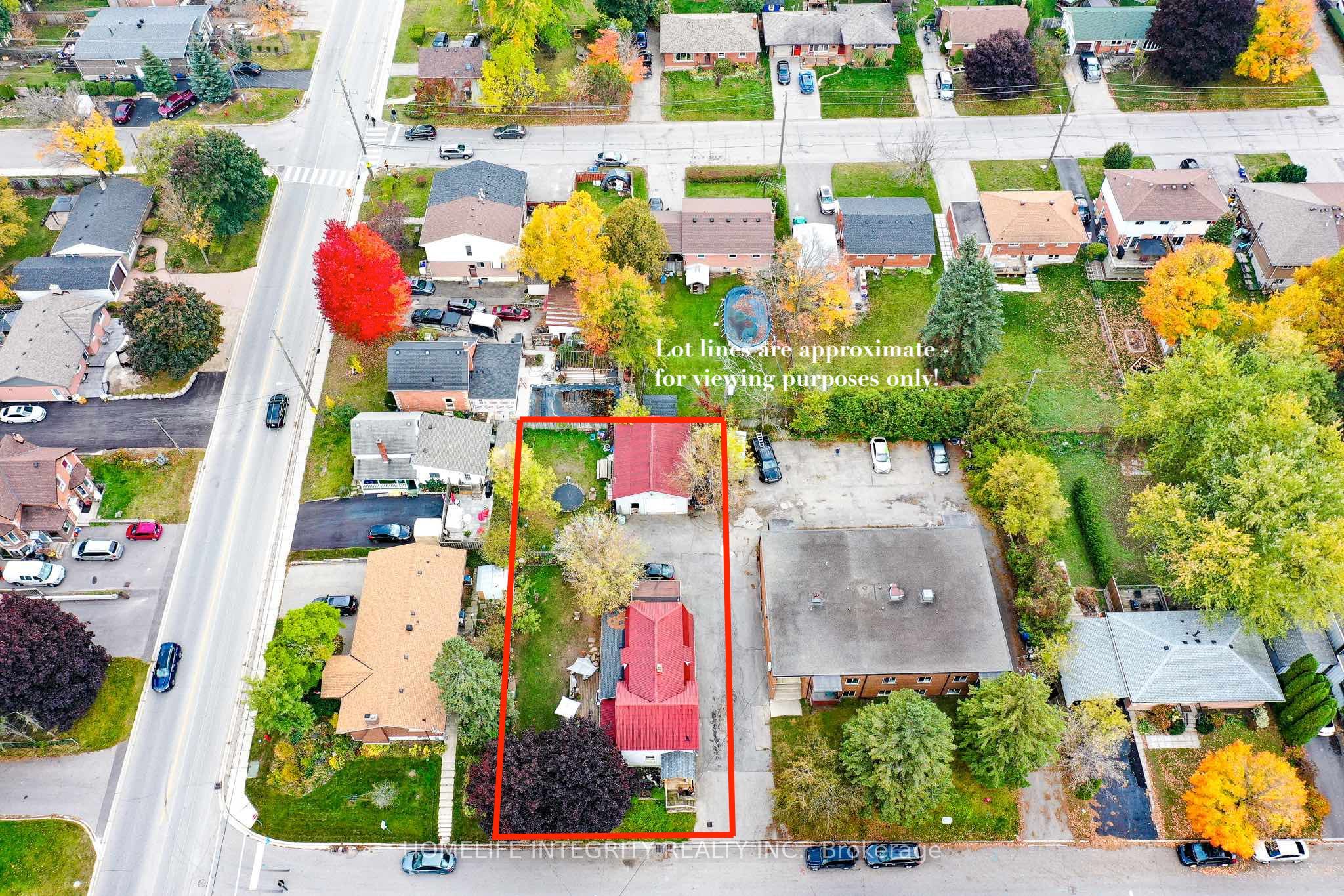 60 William Street Property Photo 5
