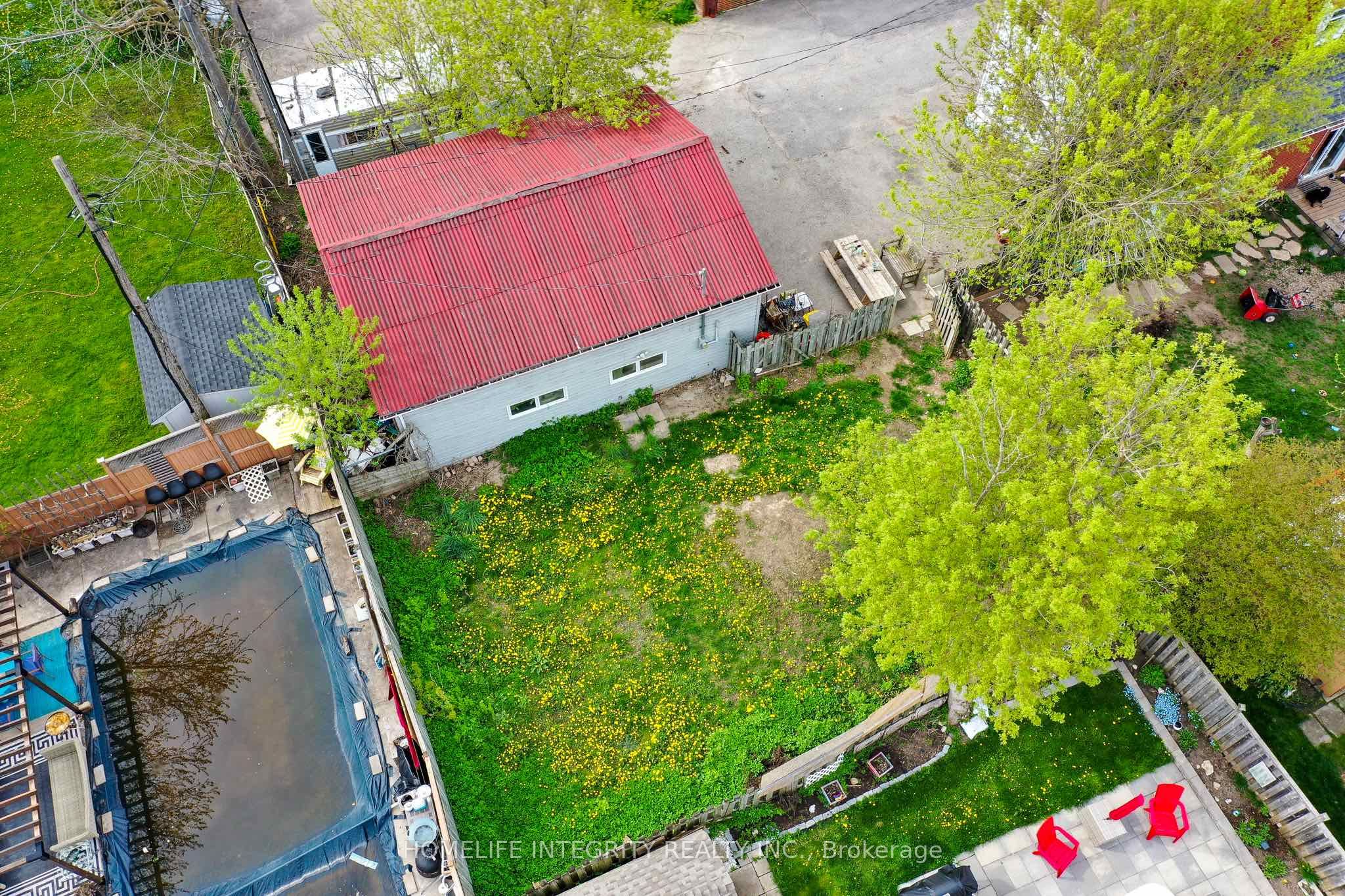 60 William Street Property Photo 36