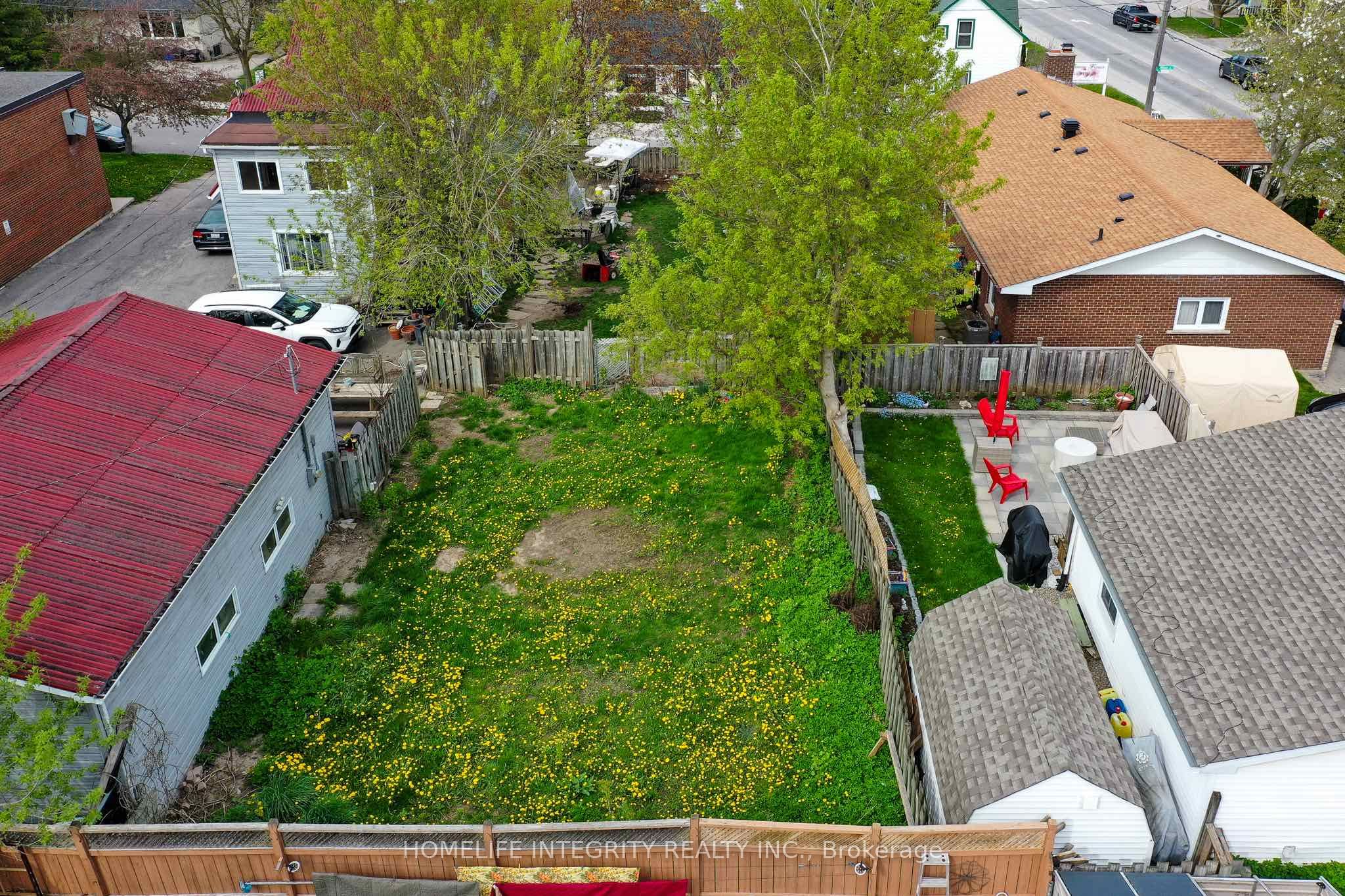 60 William Street Property Photo 37