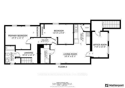 60 William Street Property Photo 39
