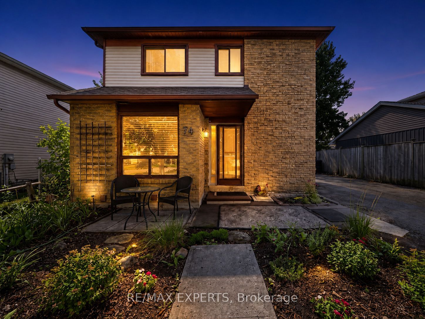 74 Downey Drive