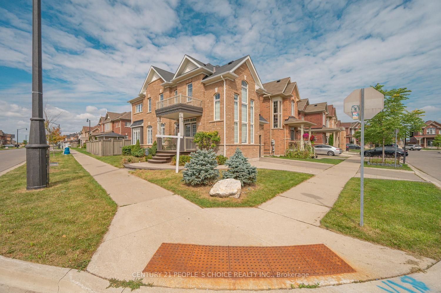 359 Robert Parkinson Drive Property Photo 3