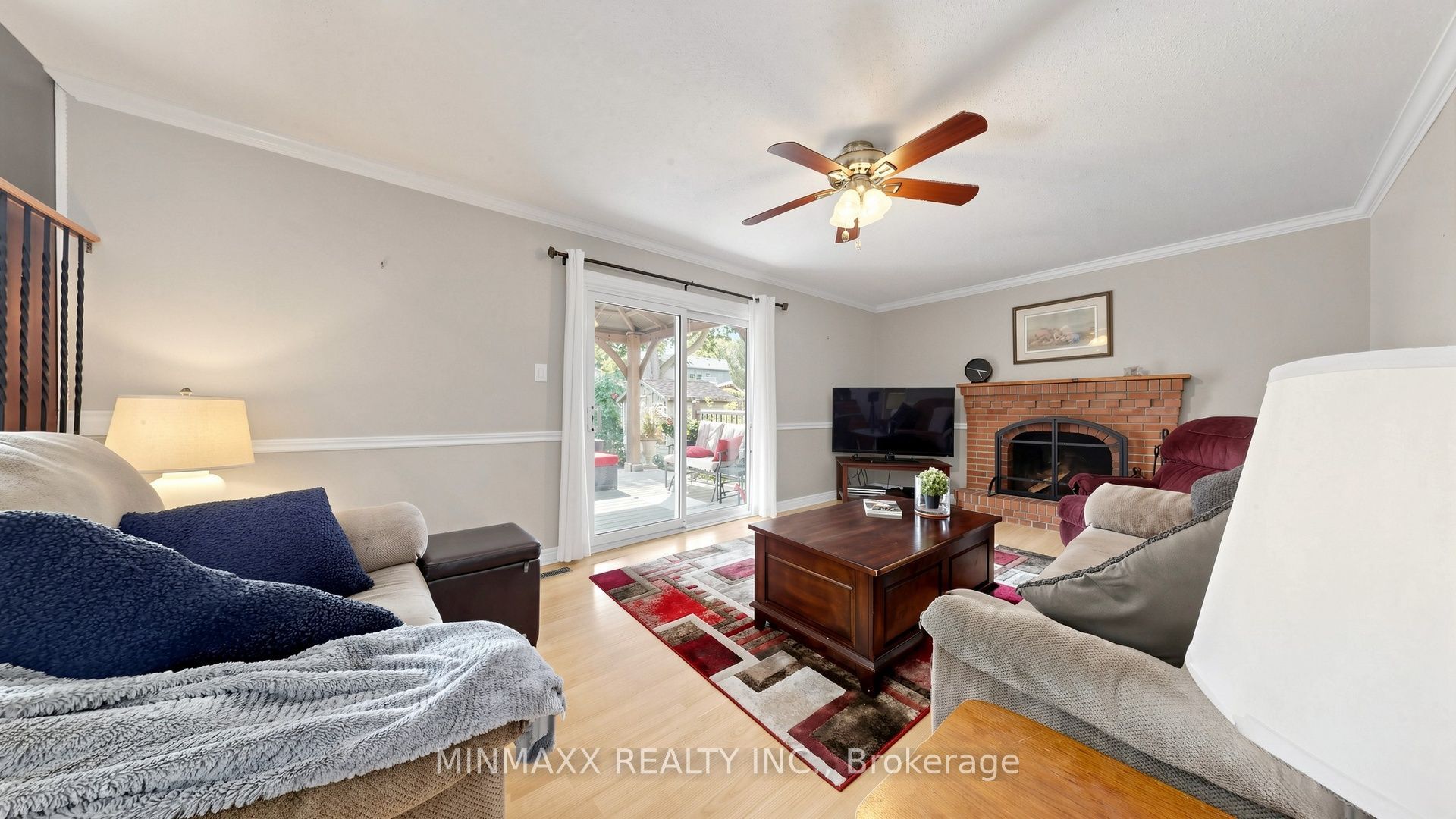 482 Gowland Crescent Property Photo 13