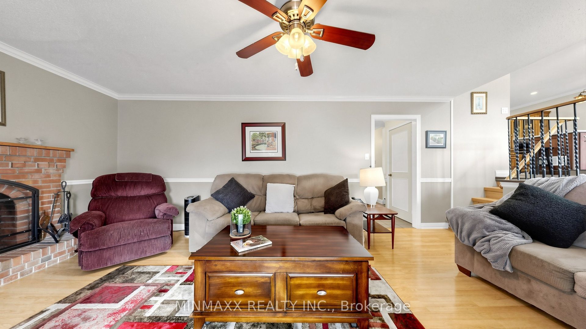 482 Gowland Crescent Property Photo 14