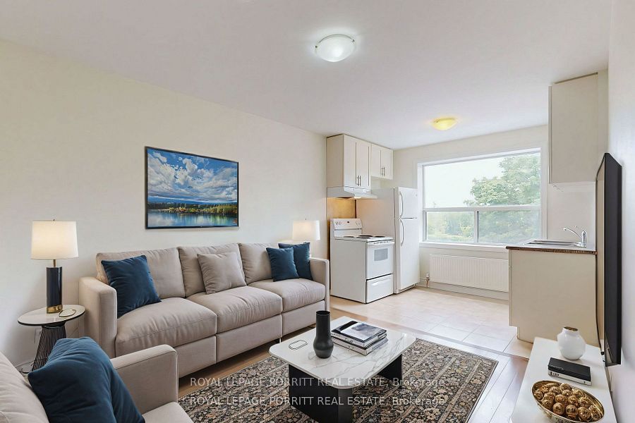 3511 Lake Shore Boulevard W 6 Property Photo 2