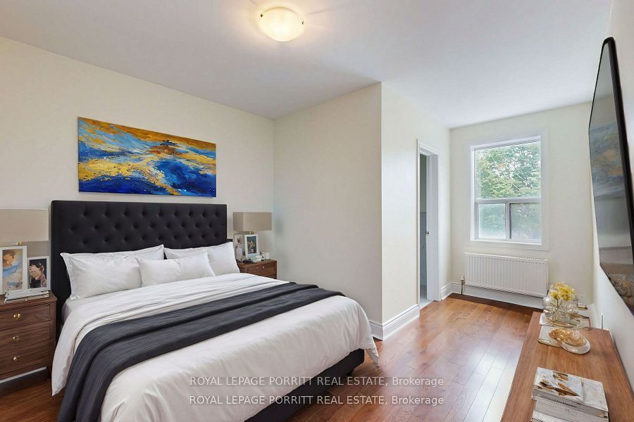 3511 Lake Shore Boulevard W 6 Property Photo 3