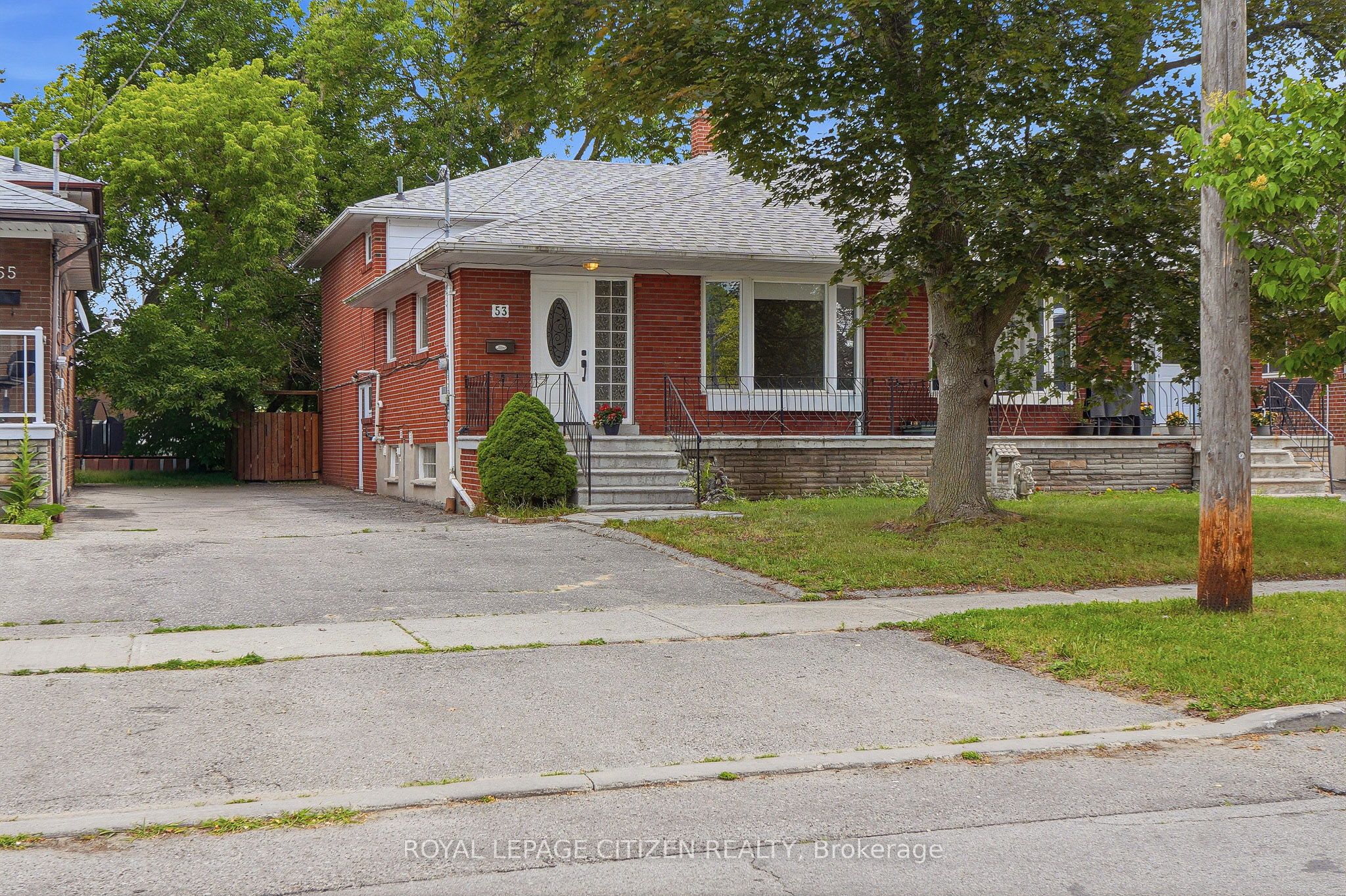 53 Grampian Crescent