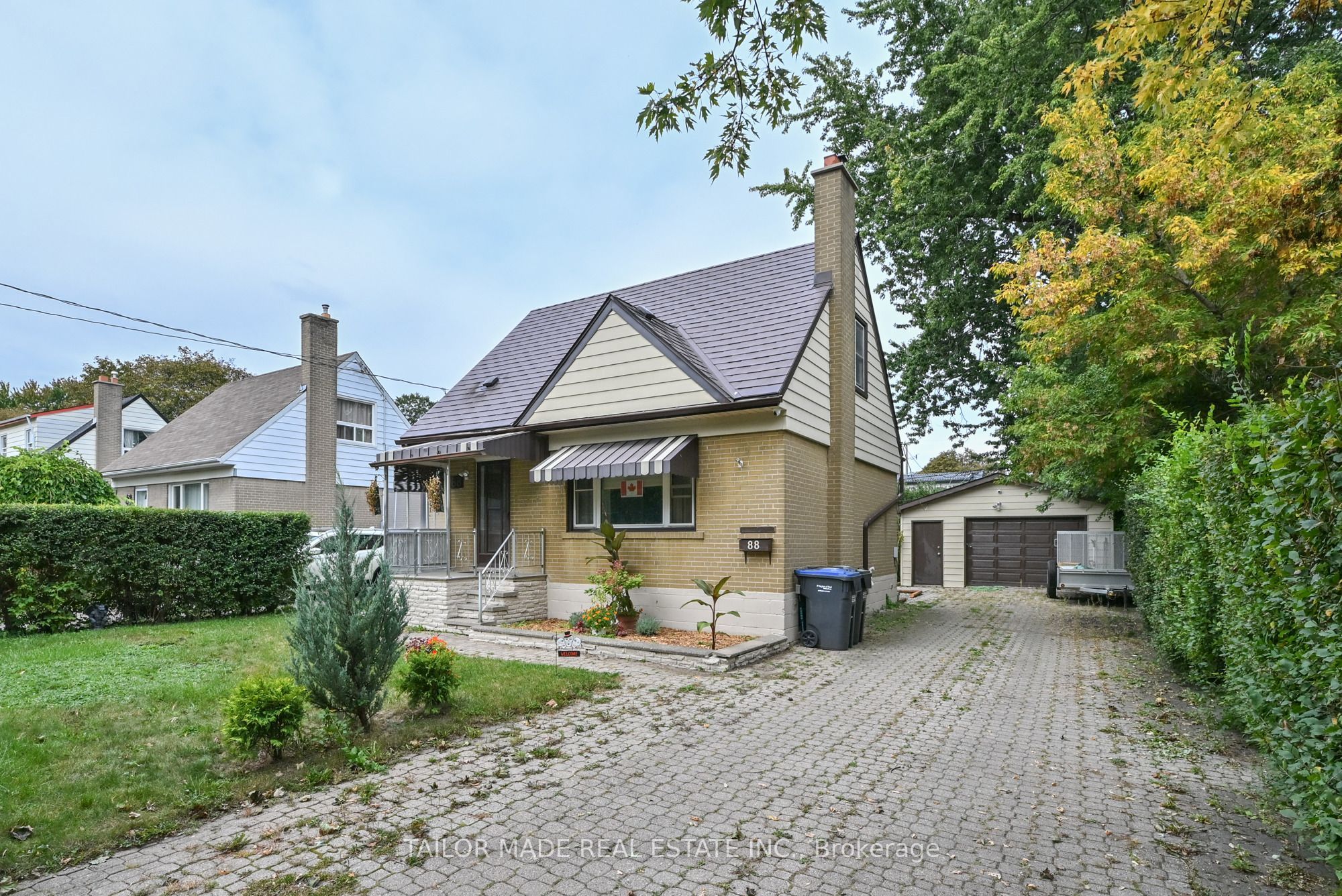 88 Mccaul Street Property Photo 1