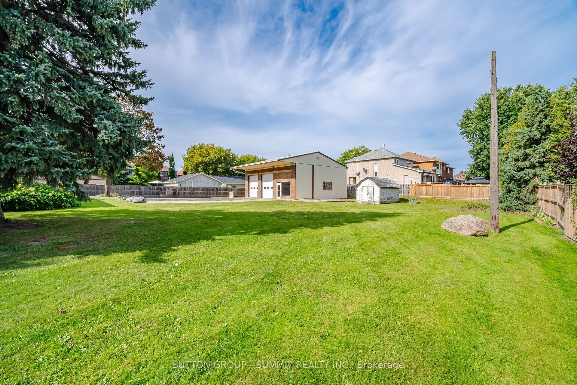 6543 Ninth Line Property Photo 30
