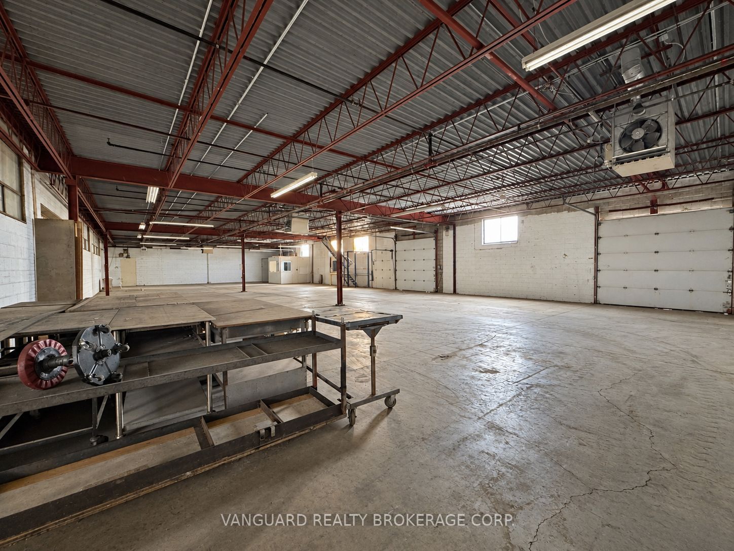 121 Toryork Drive Property Photo 4