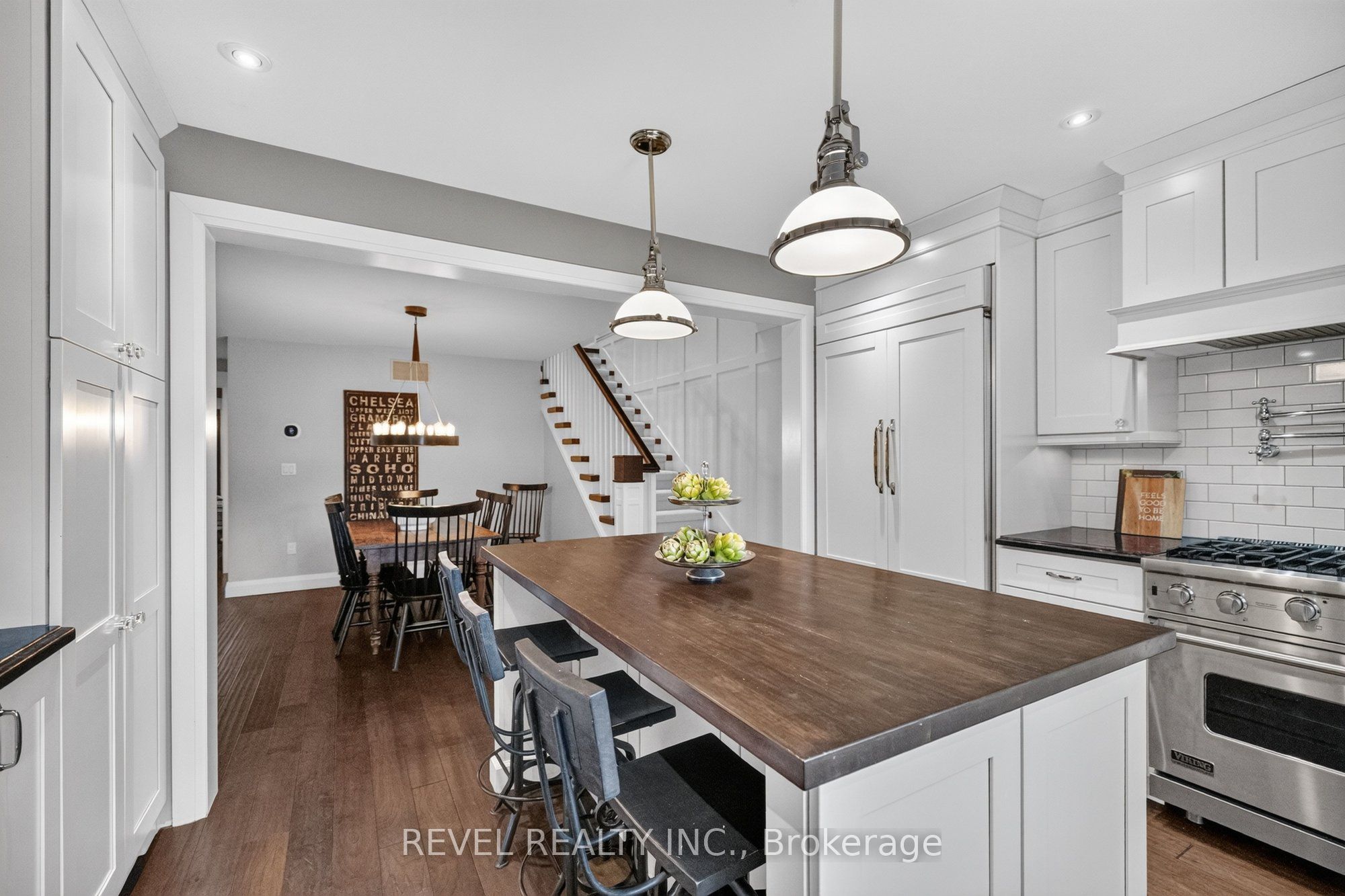 100 Robinwood Crescent Property Photo 20