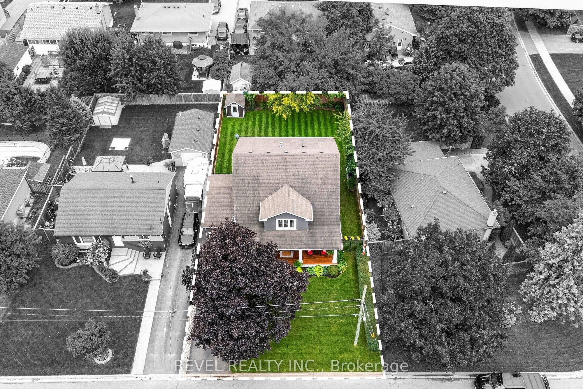 100 Robinwood Crescent Property Photo 49