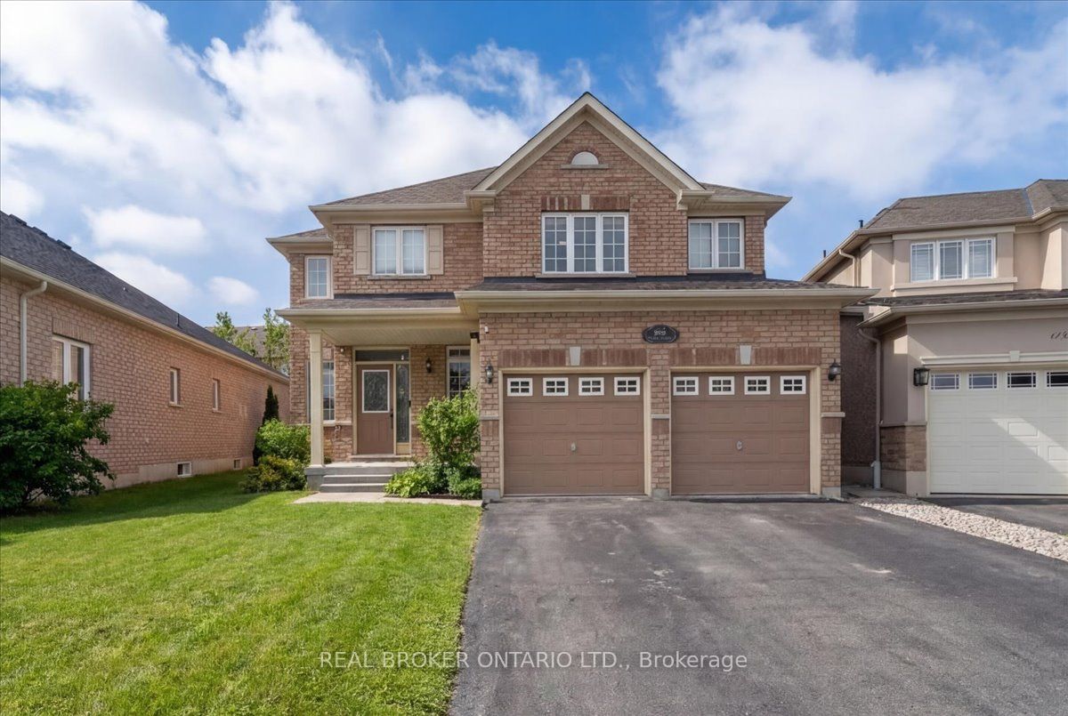 636 Serafini Crescent Property Photo 4