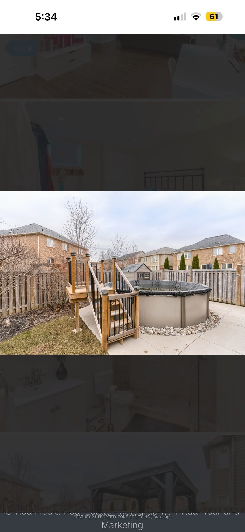 468 Tonelli Lane Property Photo 12