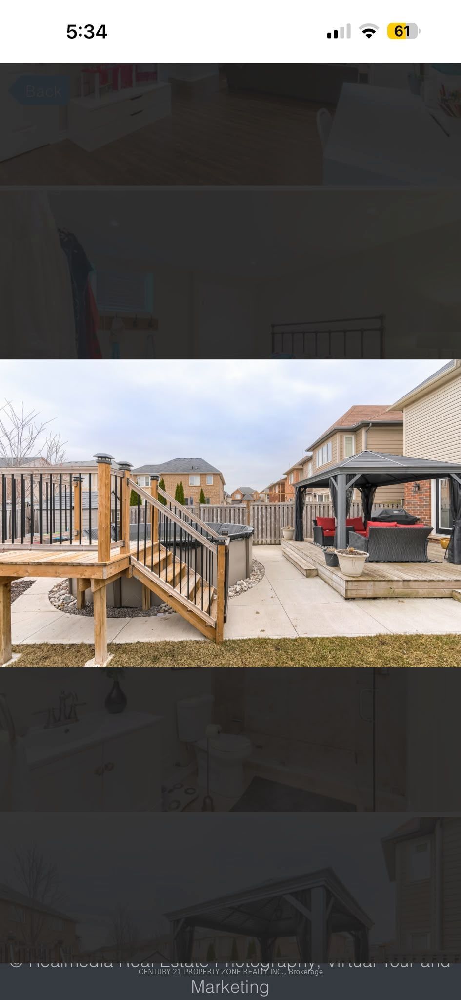 468 Tonelli Lane Property Photo 15