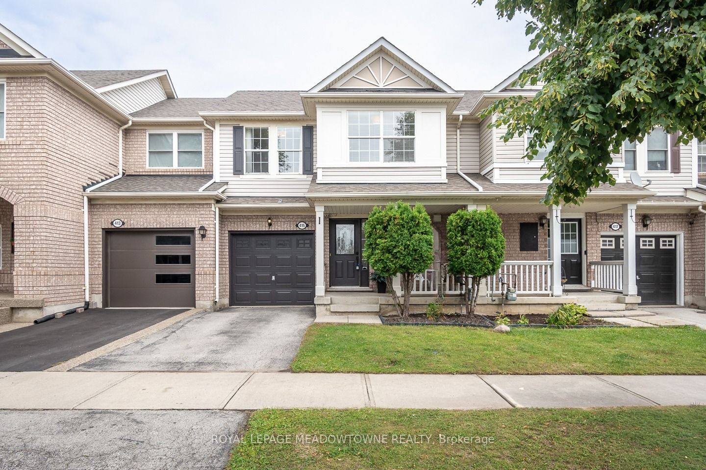 415 Bundy Drive Property Photo 1