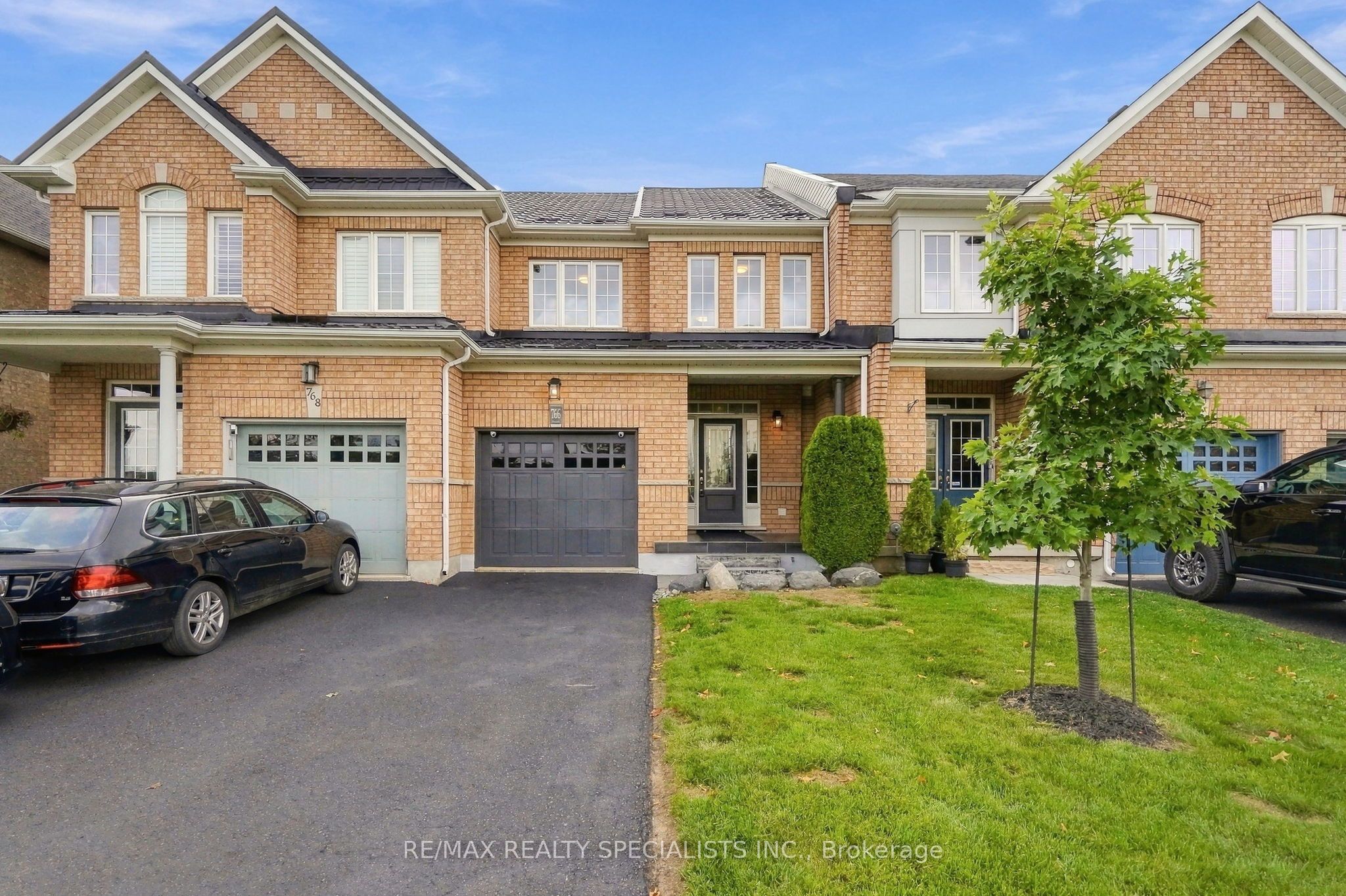 766 Sugden Terrace Property Photo 1