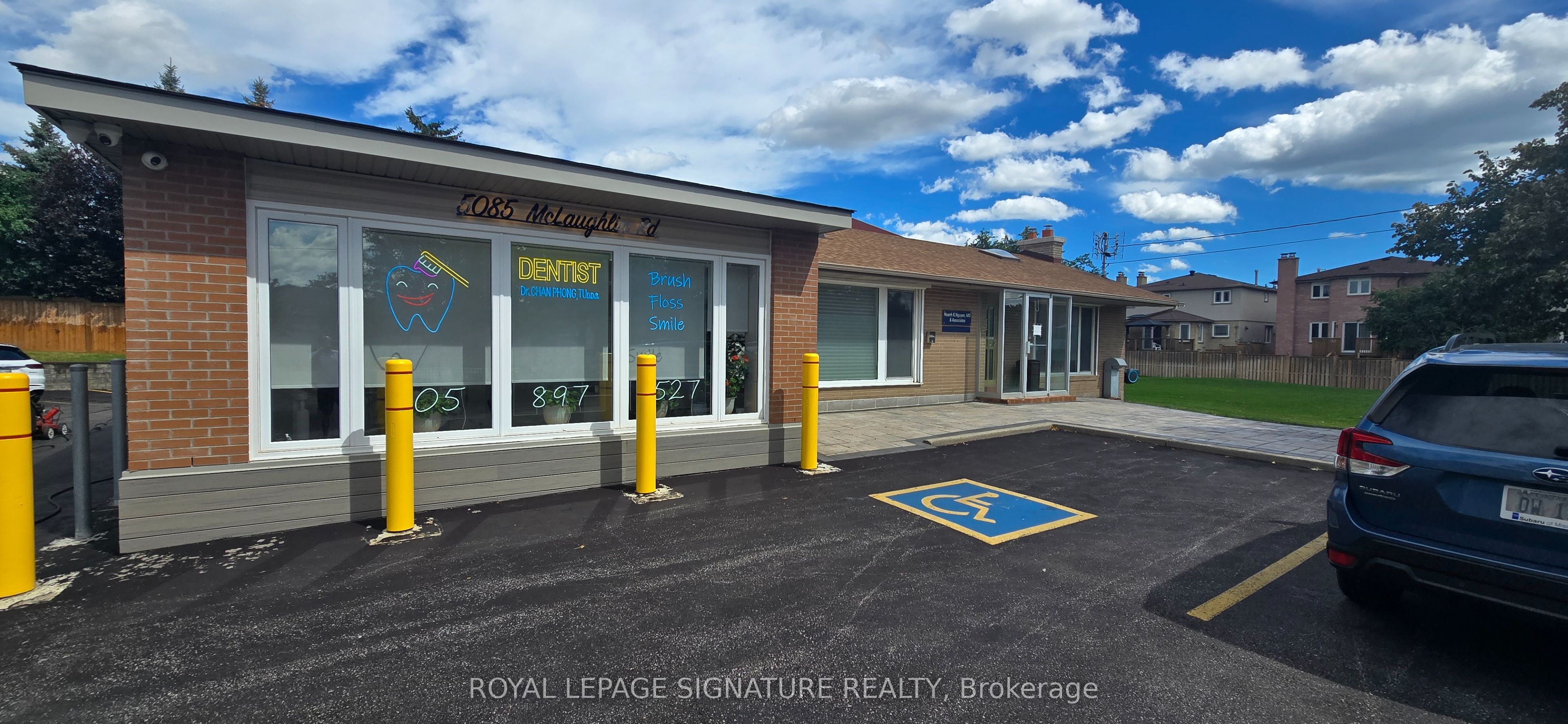 5085 Mclaughlin Road Property Photo 1