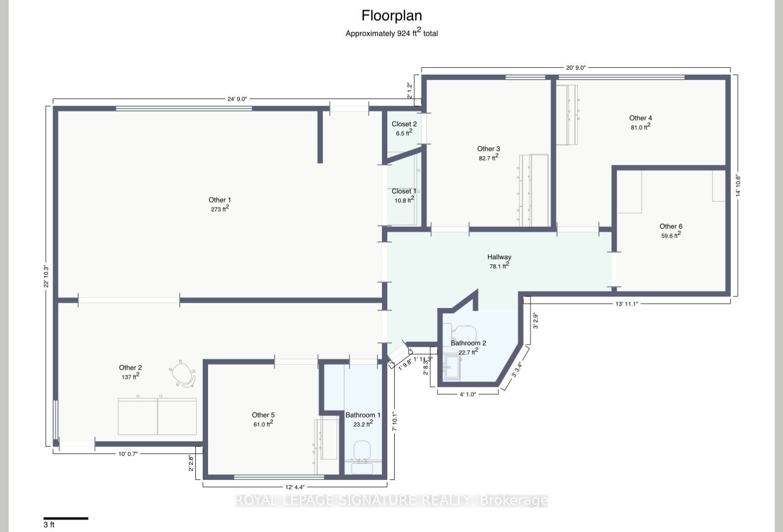 5085 Mclaughlin Road Property Photo 13