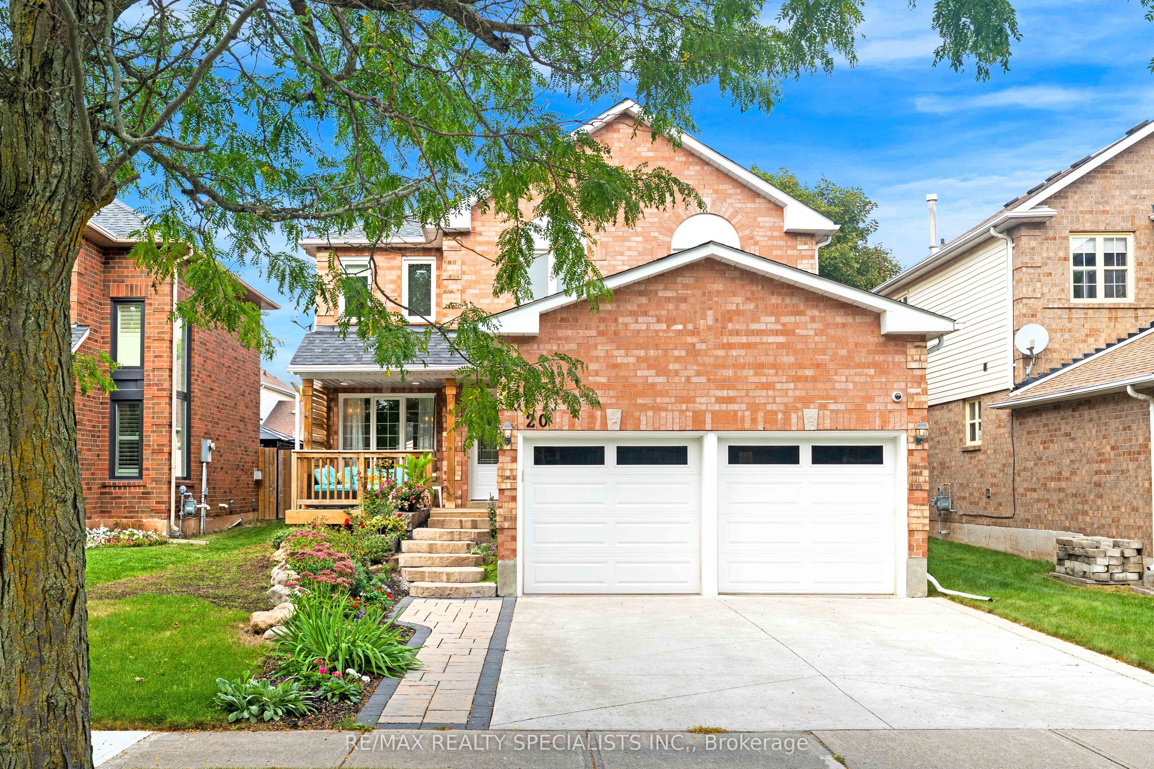 20 Mccullough Crescent Property Photo 1
