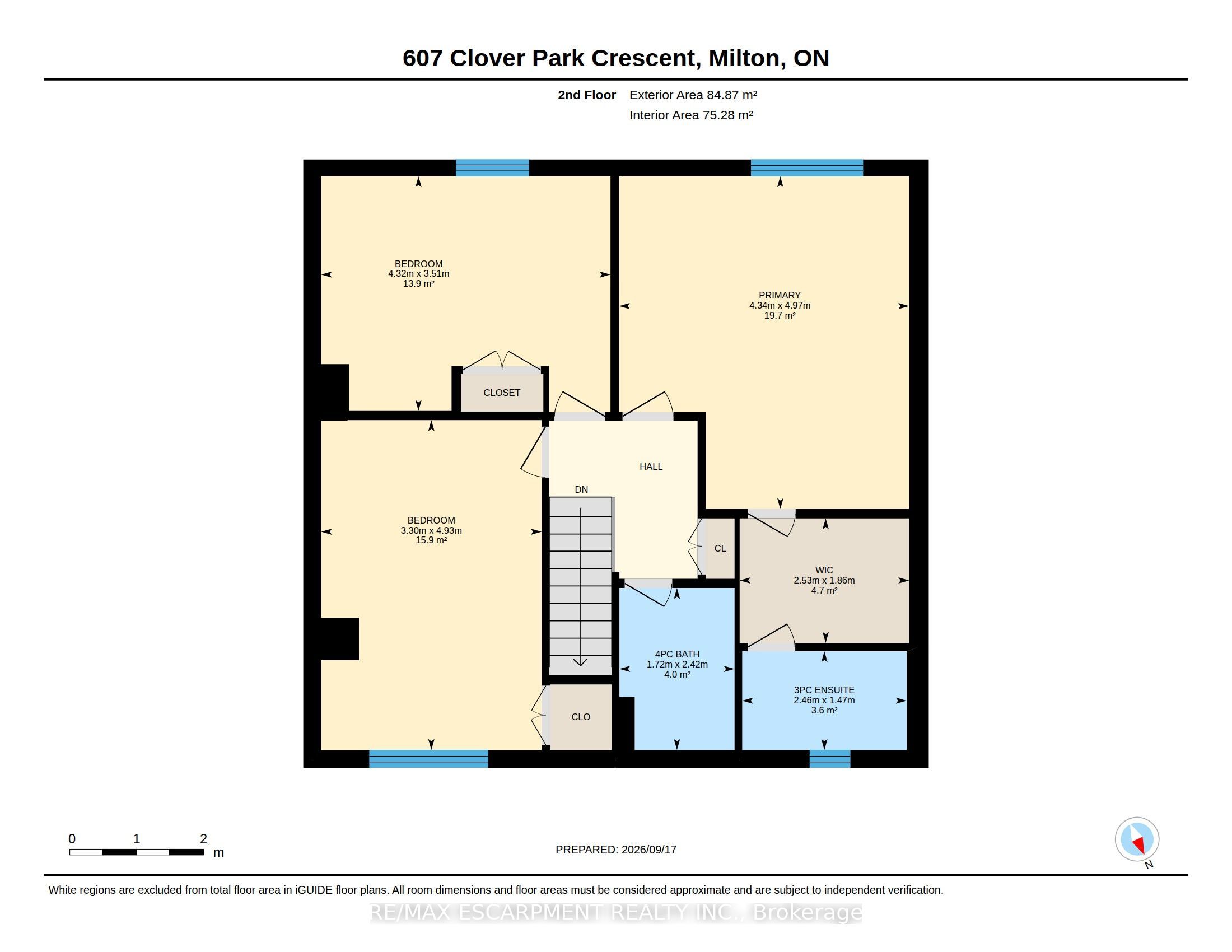 607 Clover Park Crescent Property Photo 42