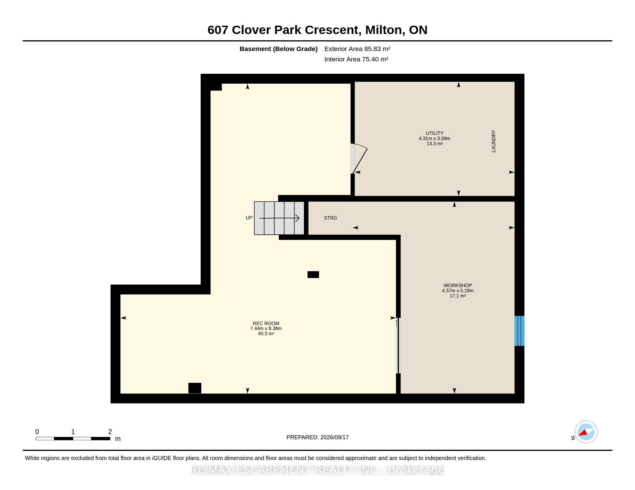 607 Clover Park Crescent Property Photo 43