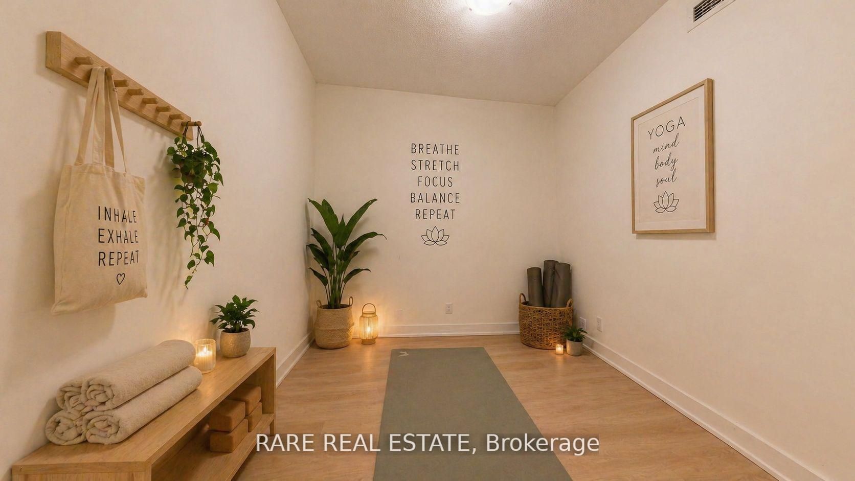 1638 Bloor Street W 607 Property Photo 2