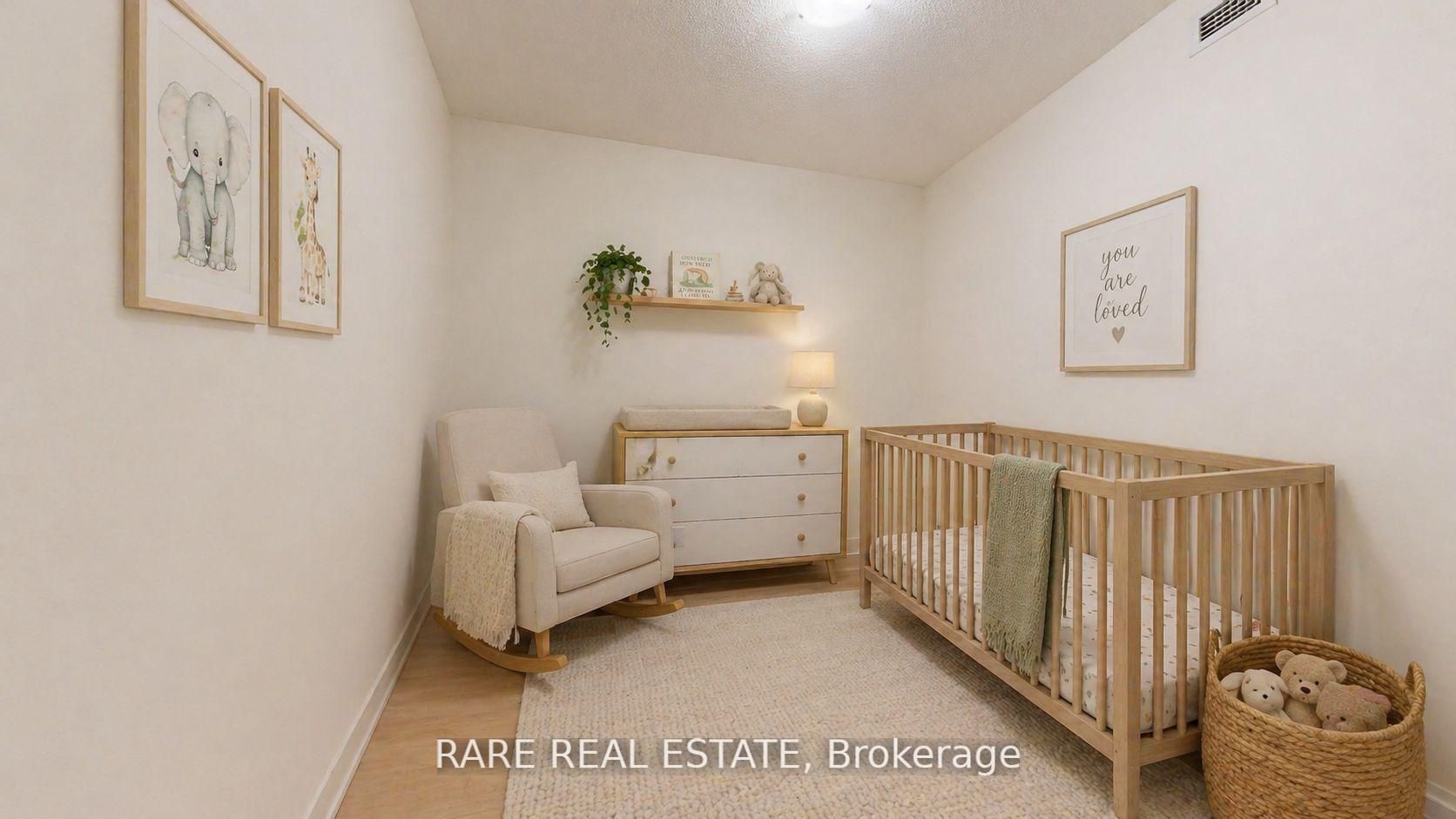 1638 Bloor Street W 607 Property Photo 3