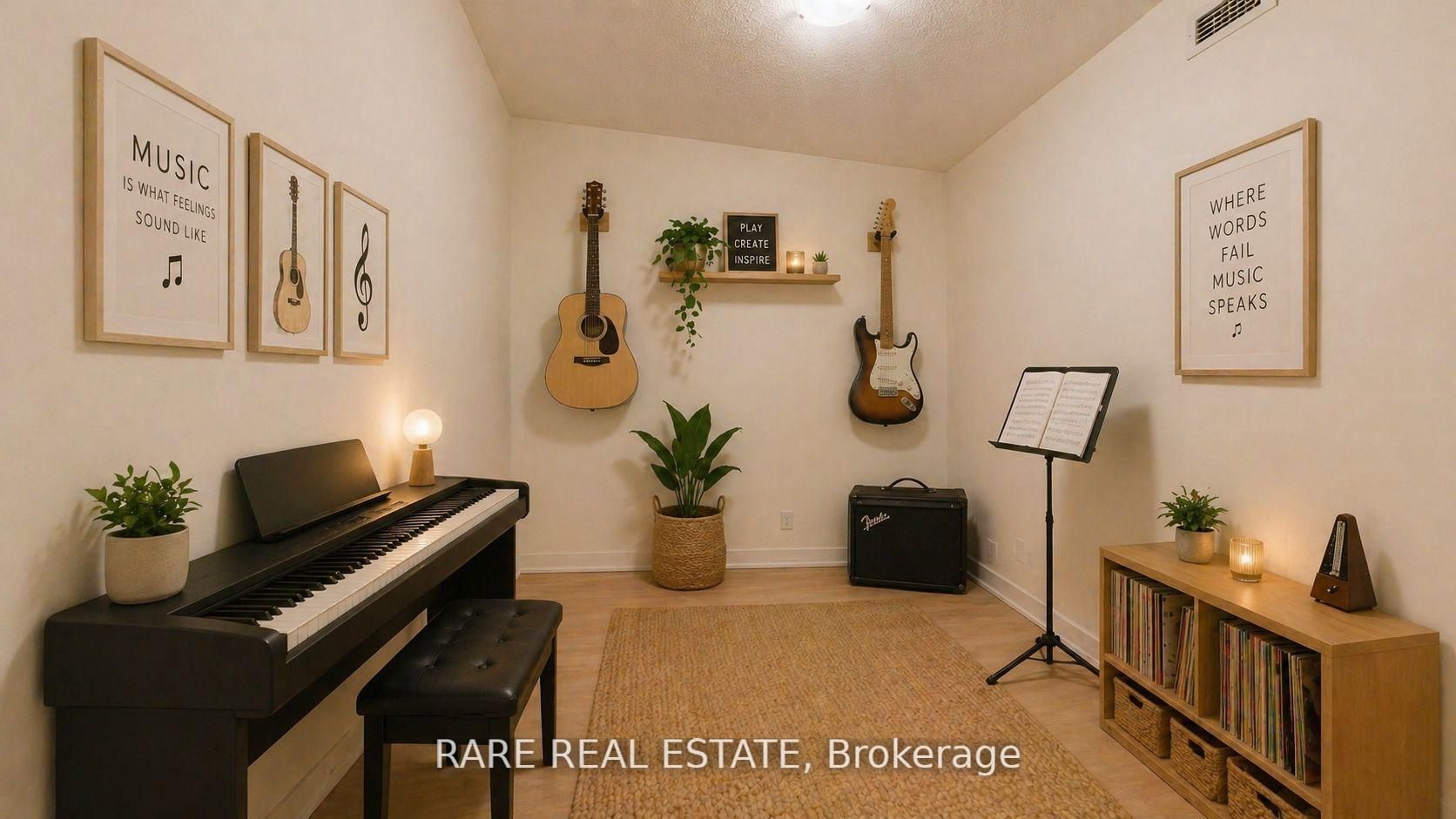 1638 Bloor Street W 607 Property Photo 5