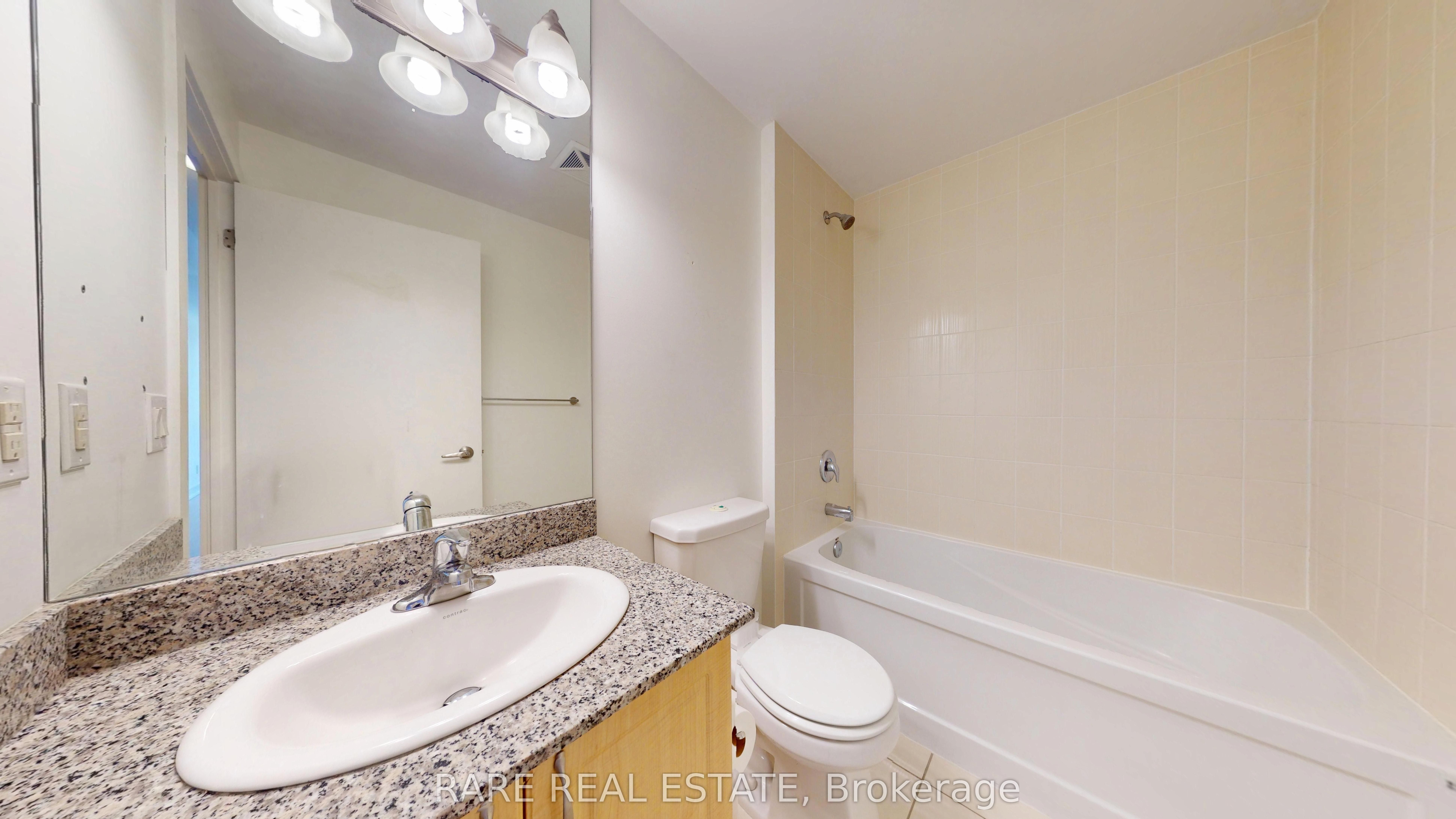 1638 Bloor Street W 607 Property Photo 10