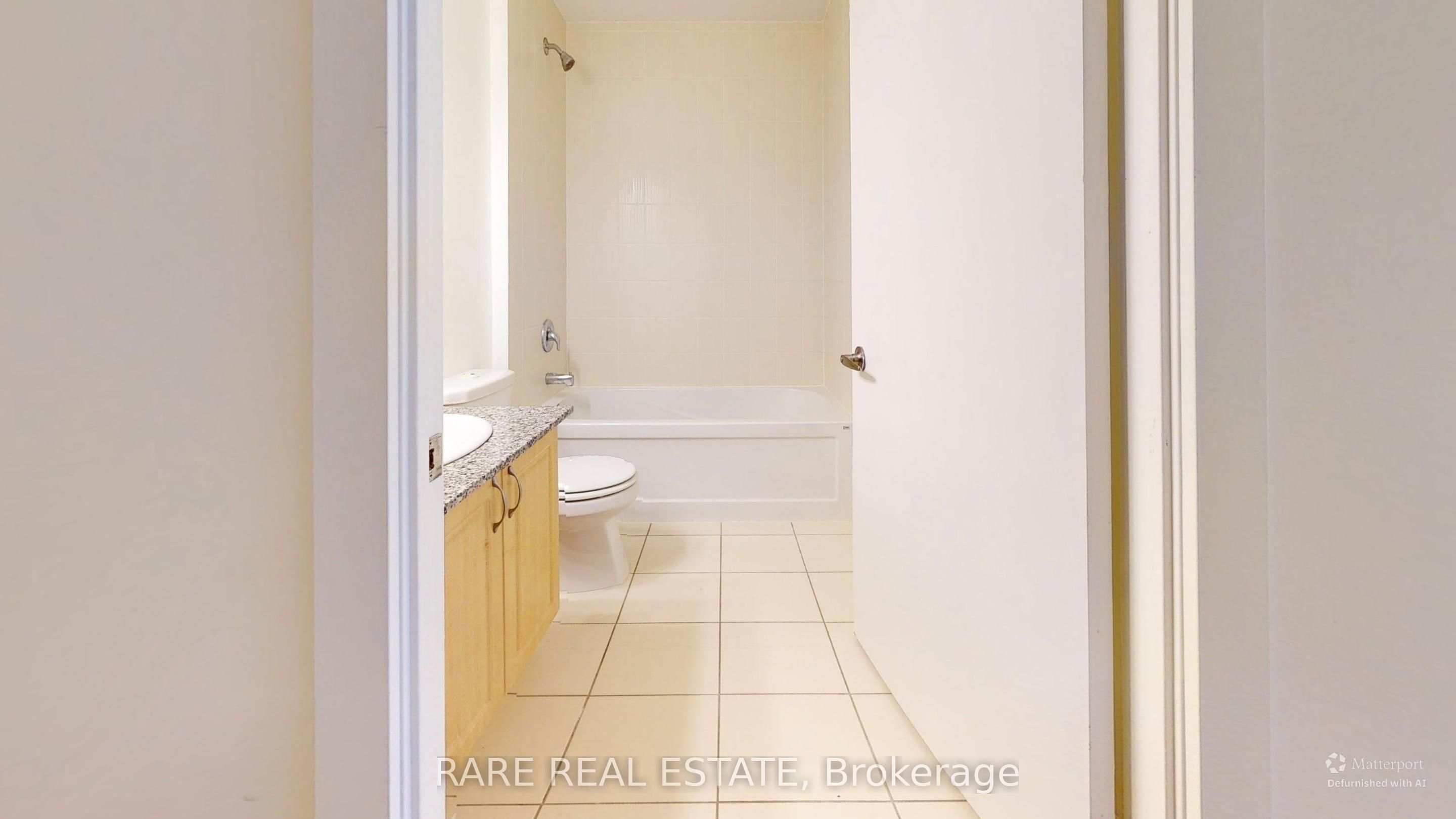 1638 Bloor Street W 607 Property Photo 11