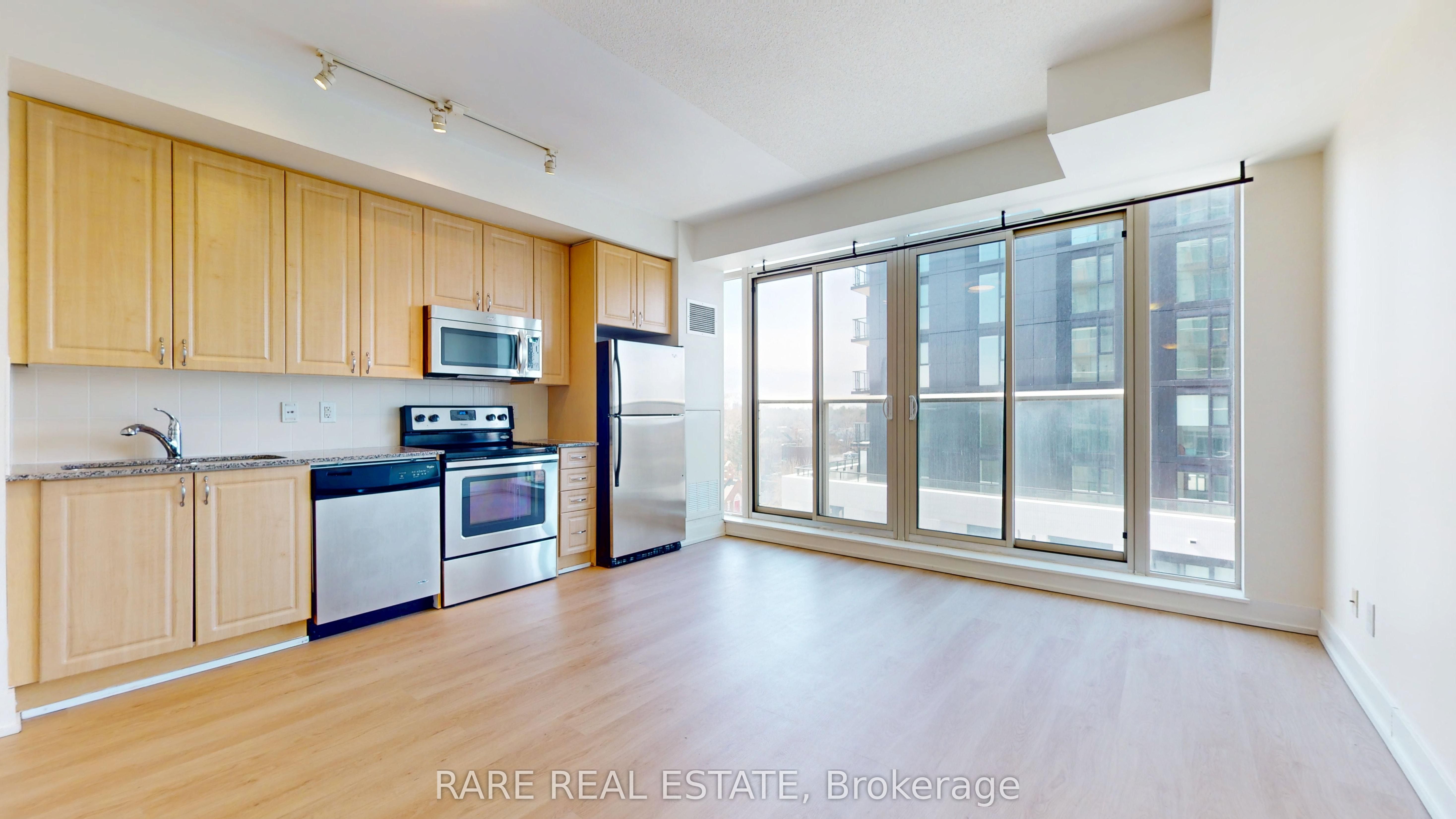 1638 Bloor Street W 607 Property Photo 13