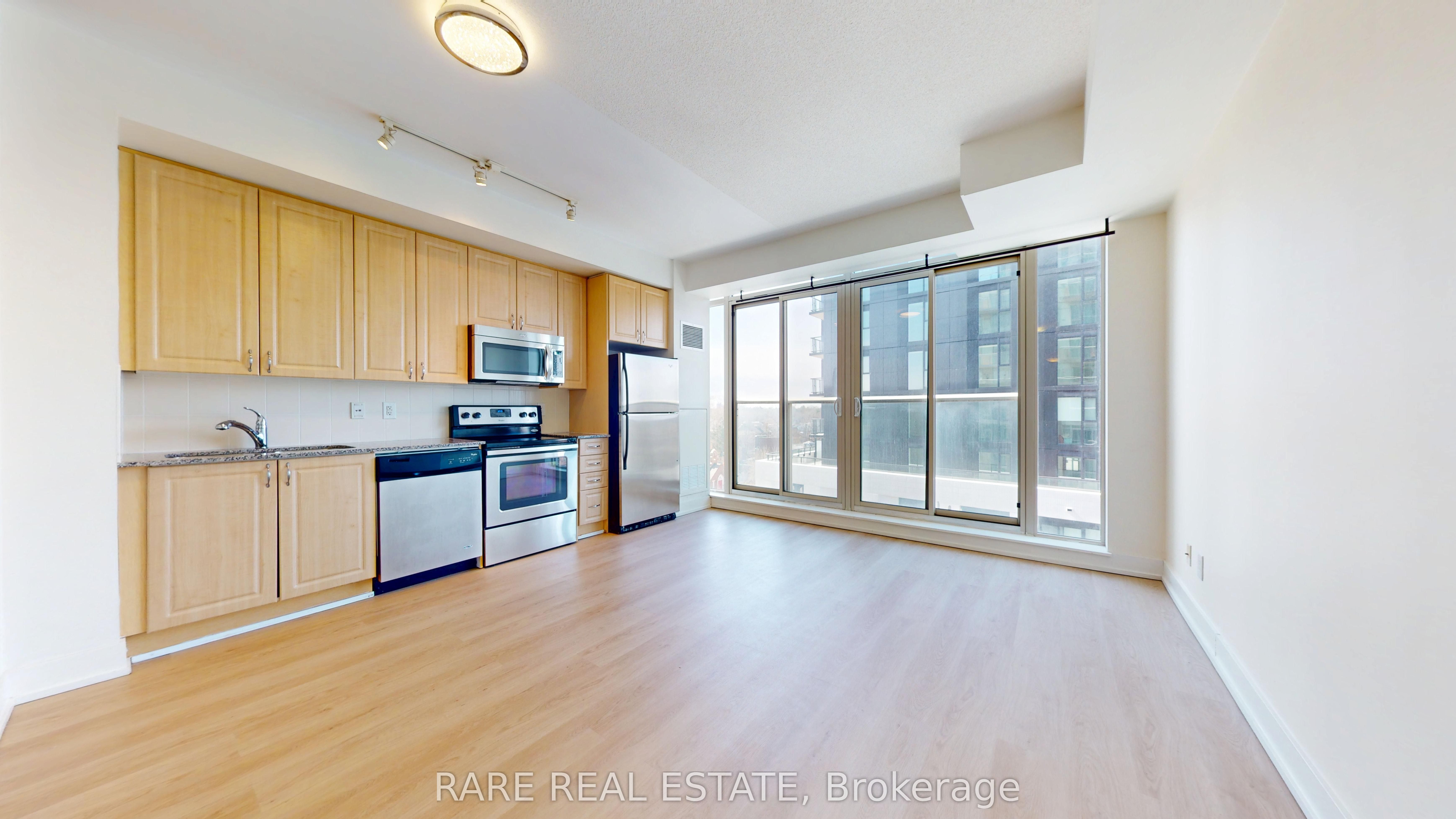 1638 Bloor Street W 607 Property Photo 14