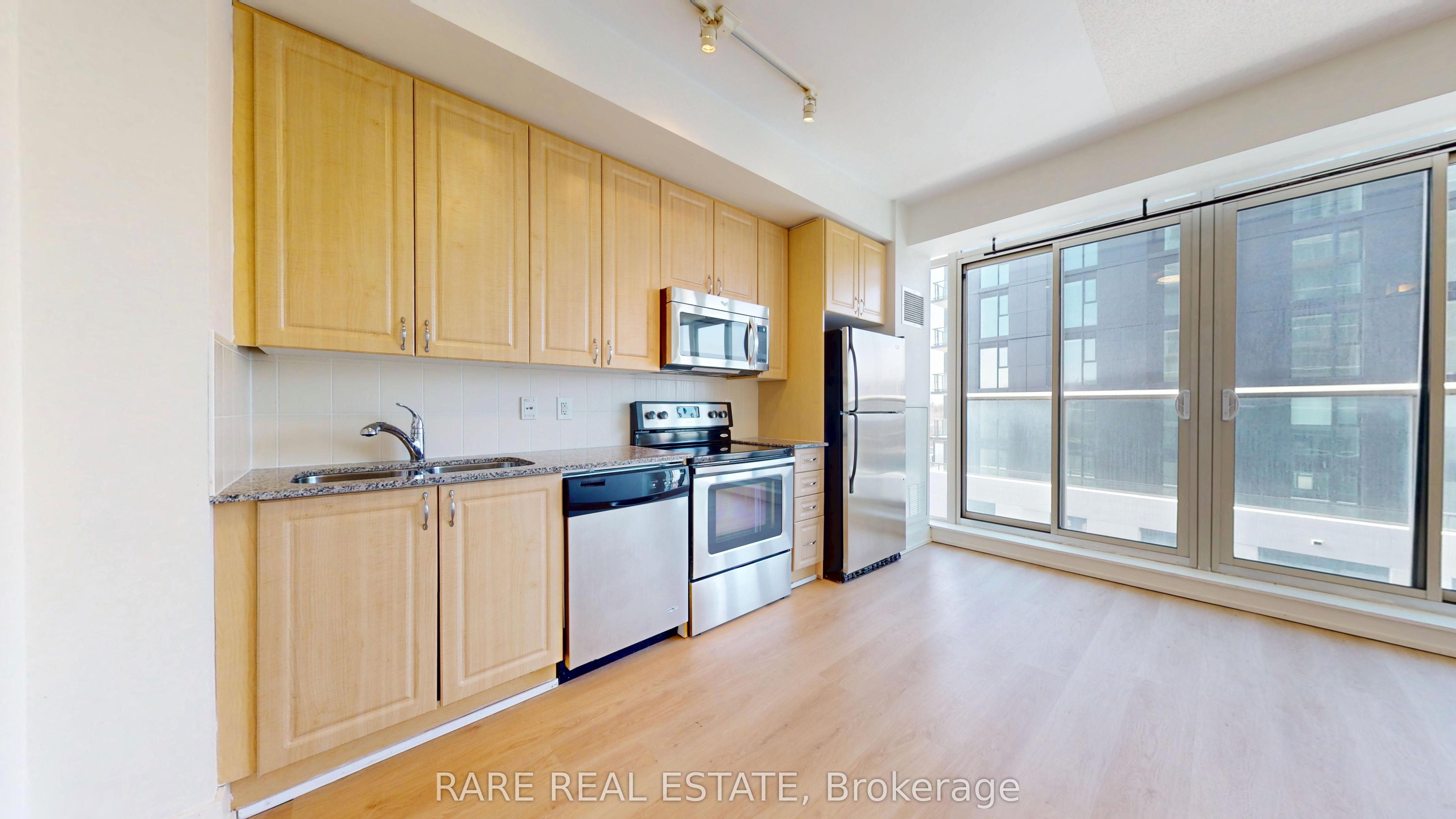 1638 Bloor Street W 607 Property Photo 15