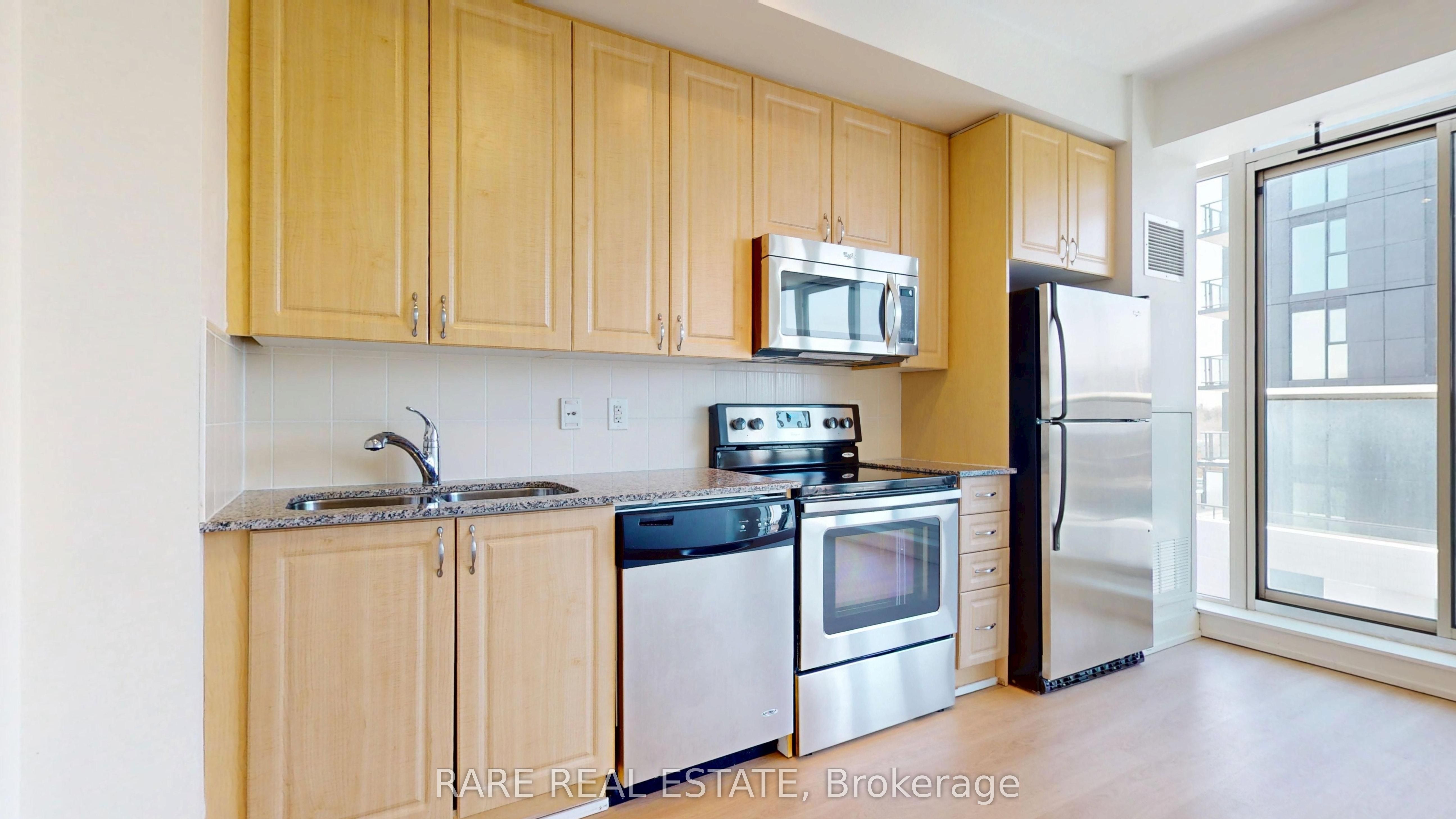 1638 Bloor Street W 607 Property Photo 16