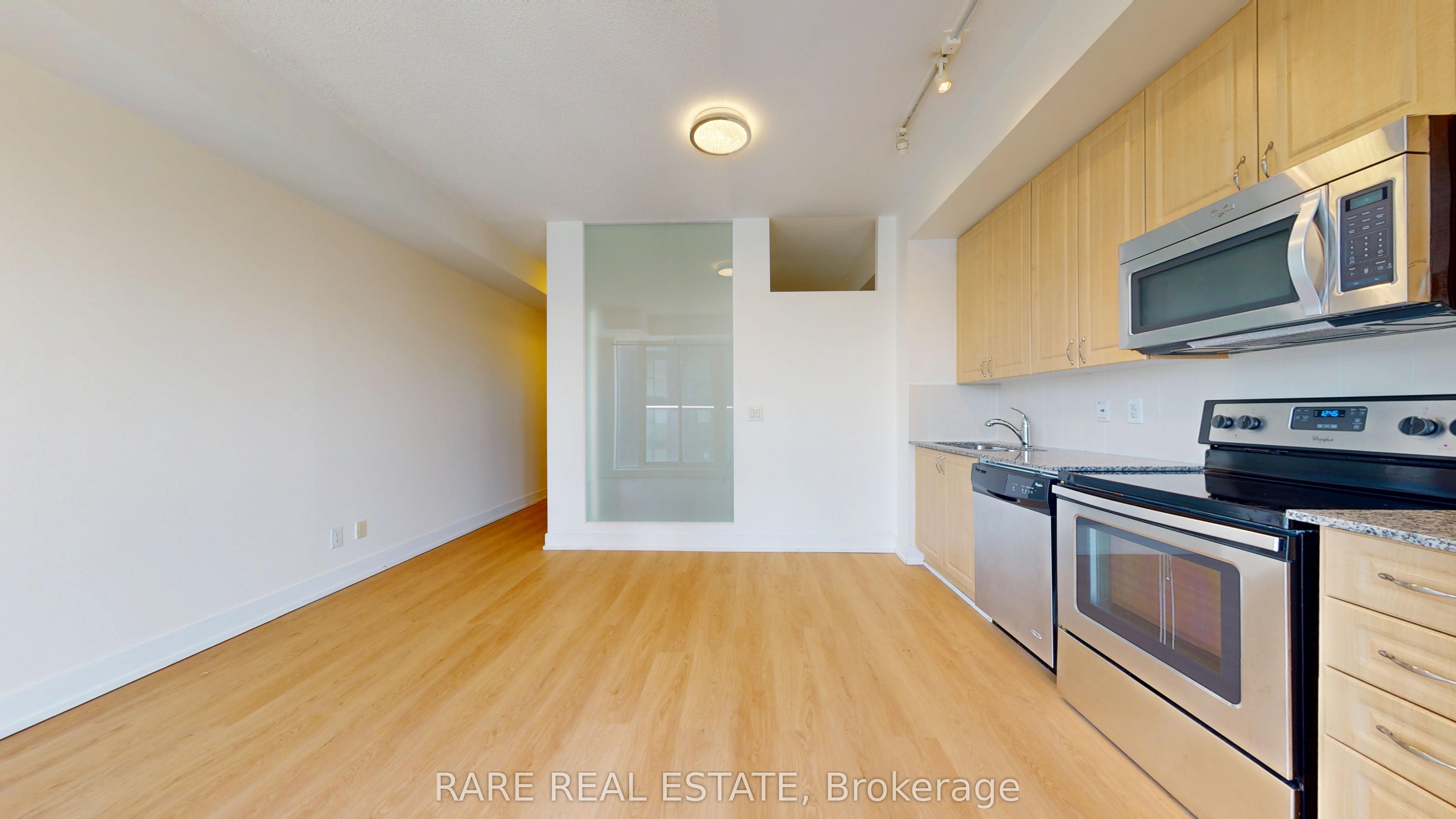 1638 Bloor Street W 607 Property Photo 17