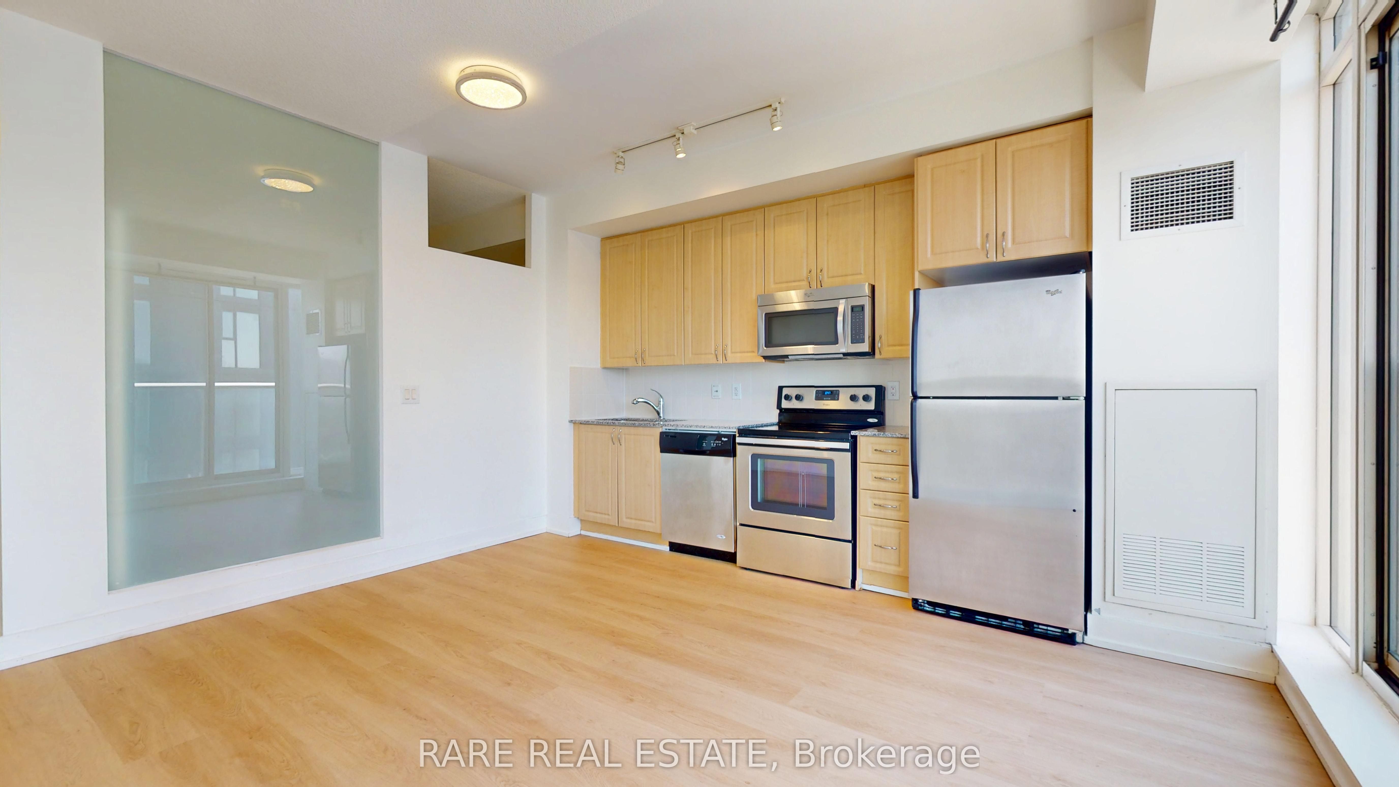 1638 Bloor Street W 607 Property Photo 18