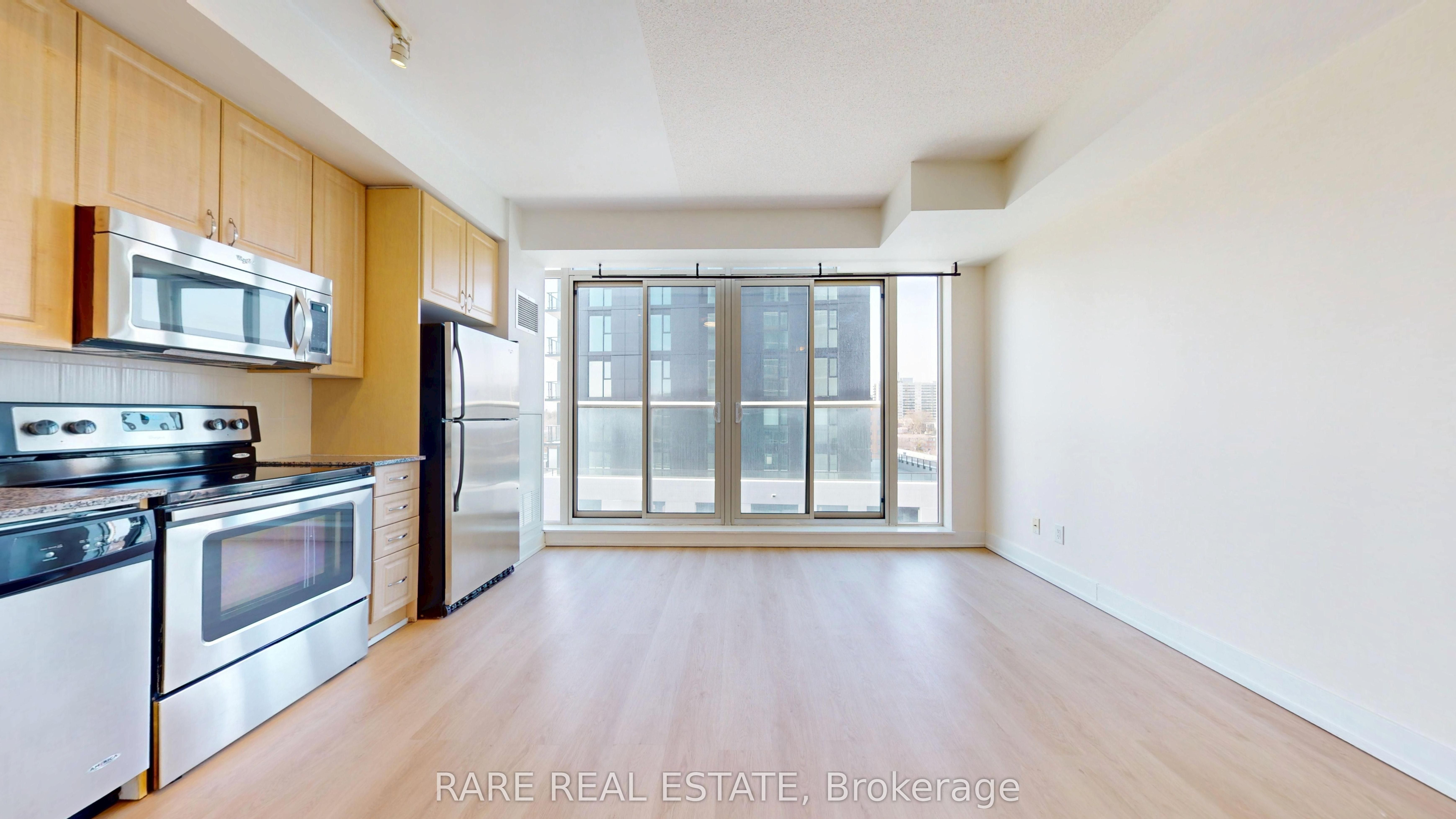 1638 Bloor Street W 607 Property Photo 19