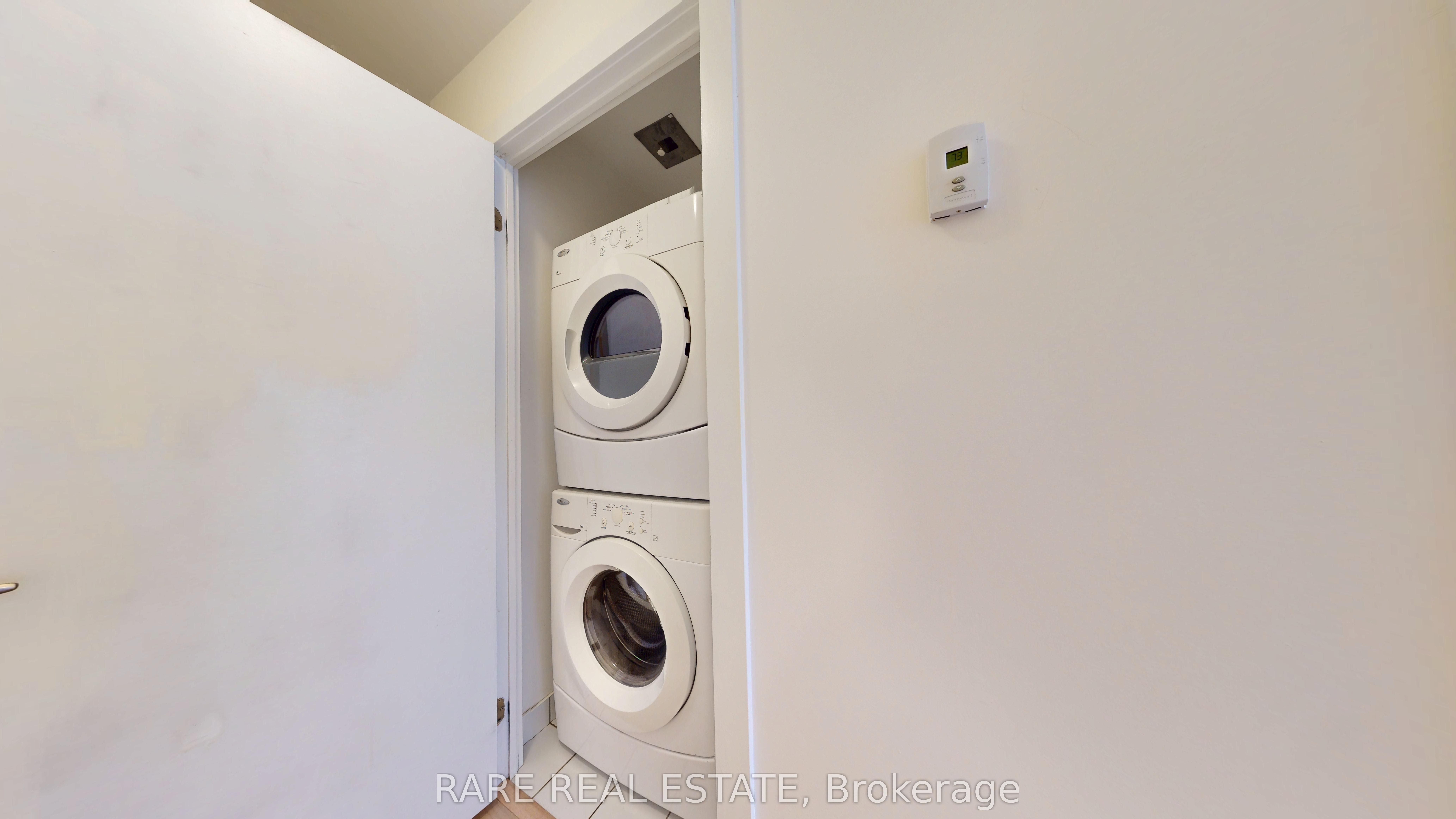 1638 Bloor Street W 607 Property Photo 20