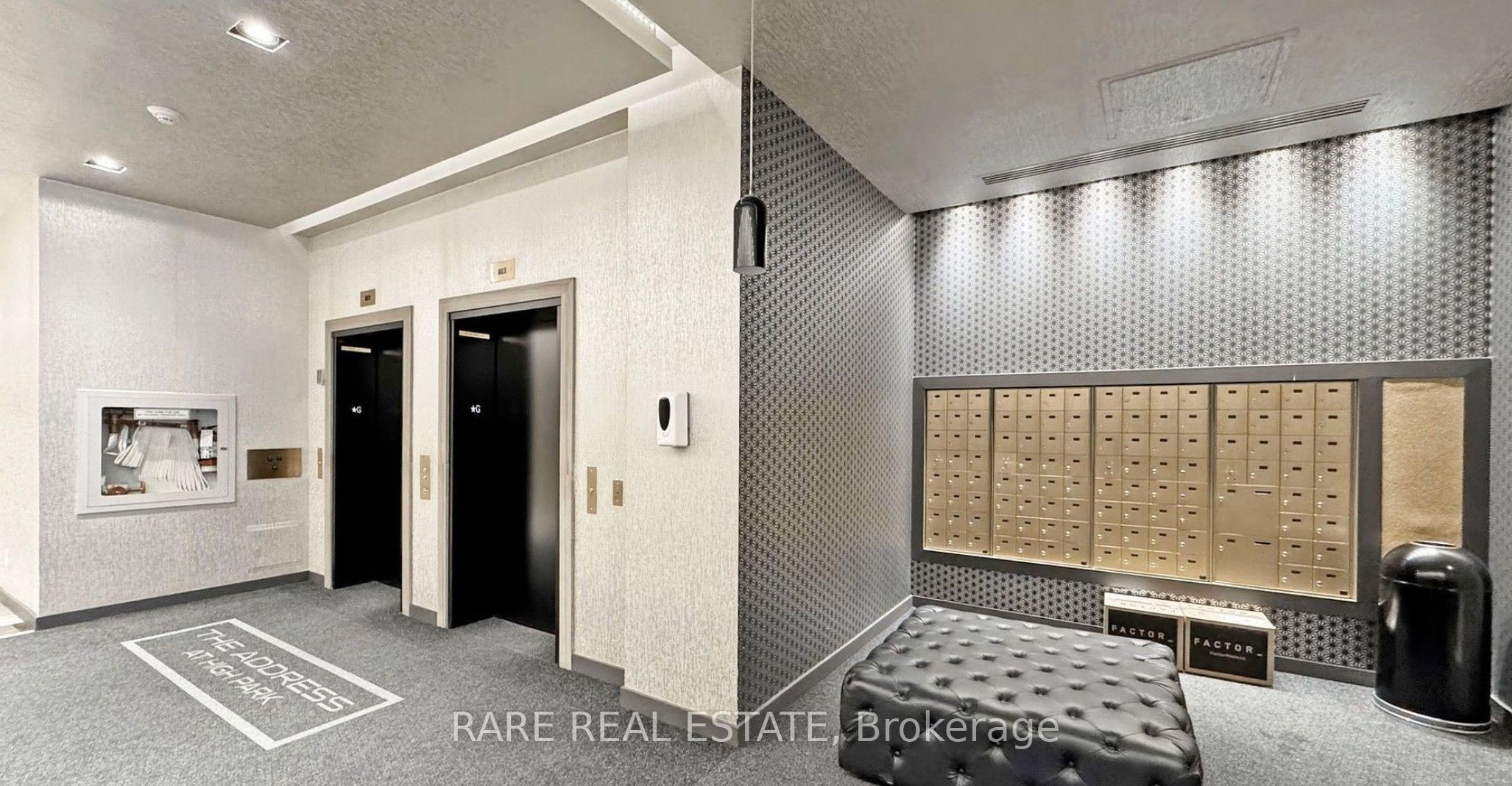 1638 Bloor Street W 607 Property Photo 22