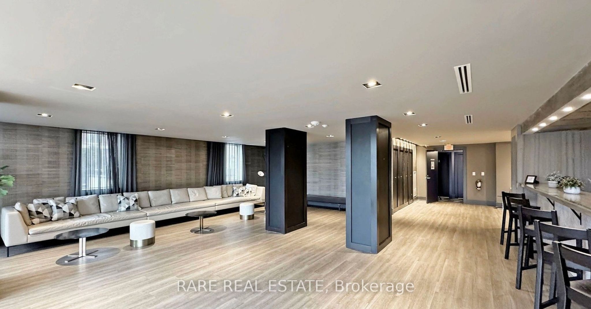 1638 Bloor Street W 607 Property Photo 24