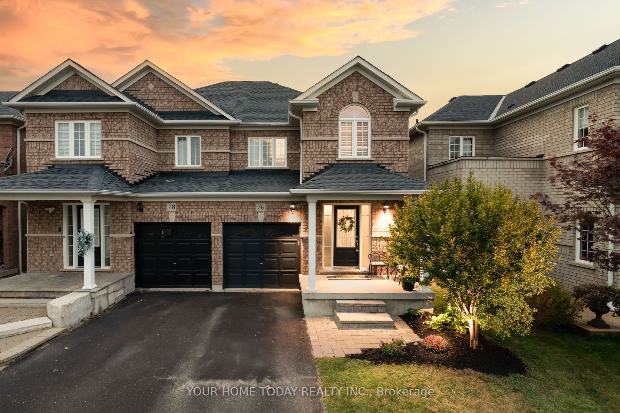 76 Snowberry Crescent Property Photo 1