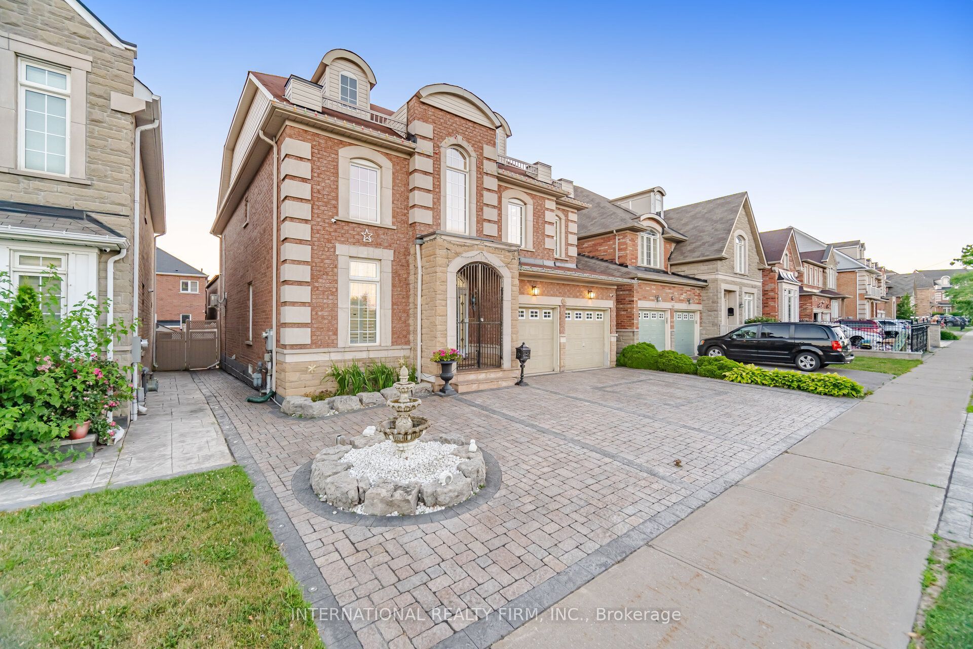 84 Fred Young Drive