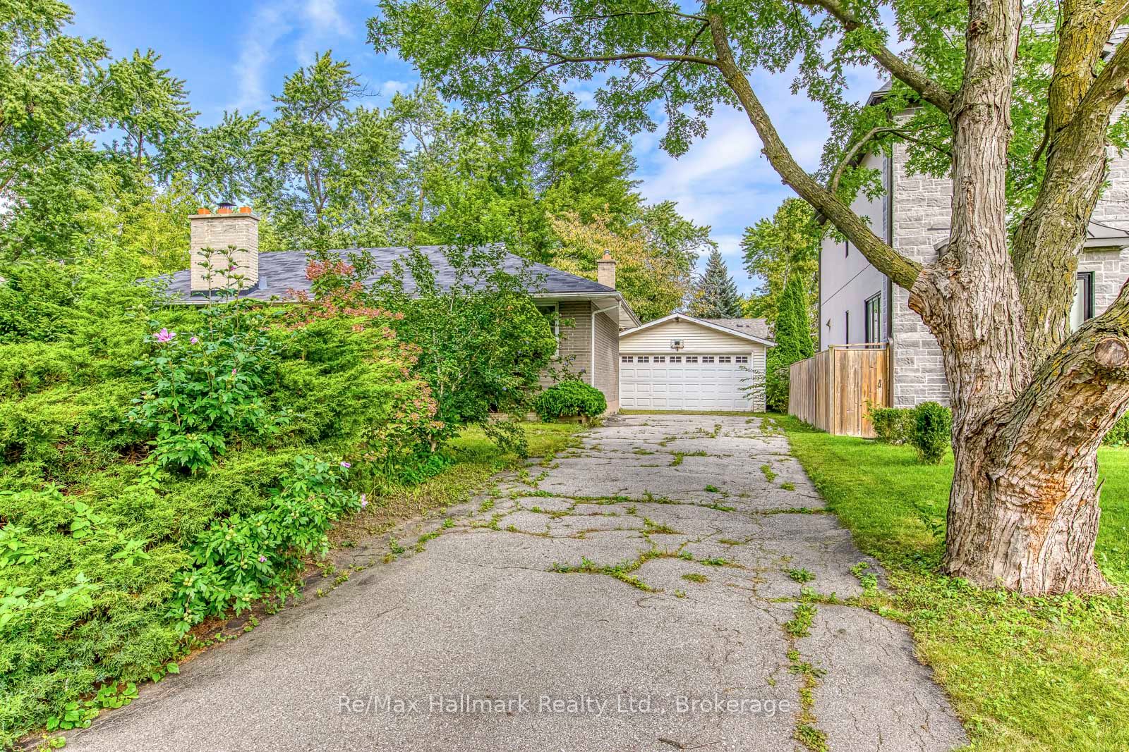 463 Candler Road Property Photo 7