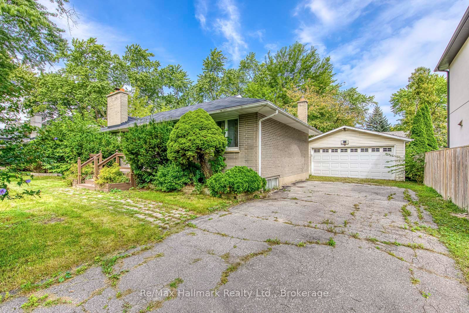 463 Candler Road Property Photo 38