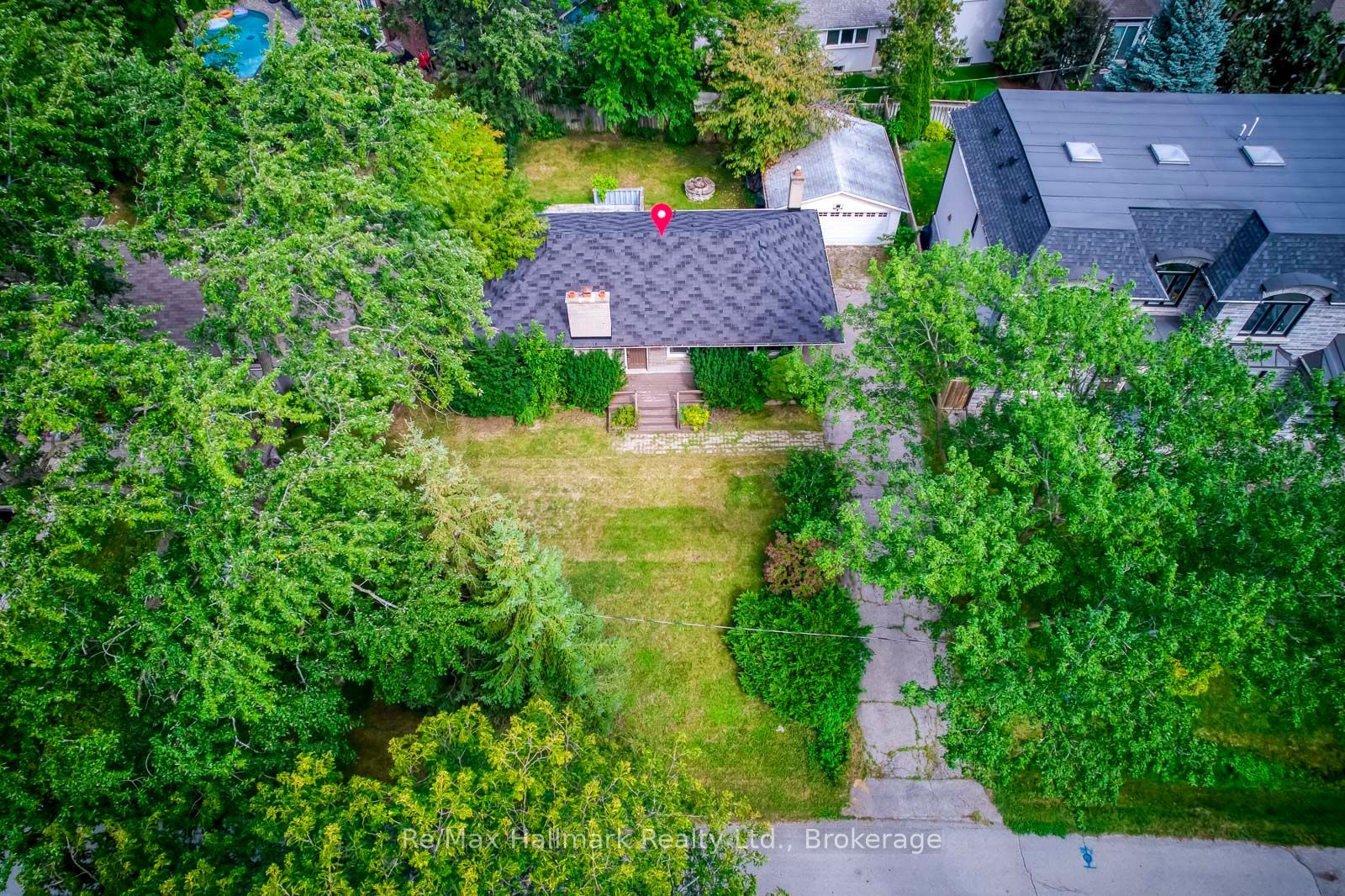 463 Candler Road Property Photo 41