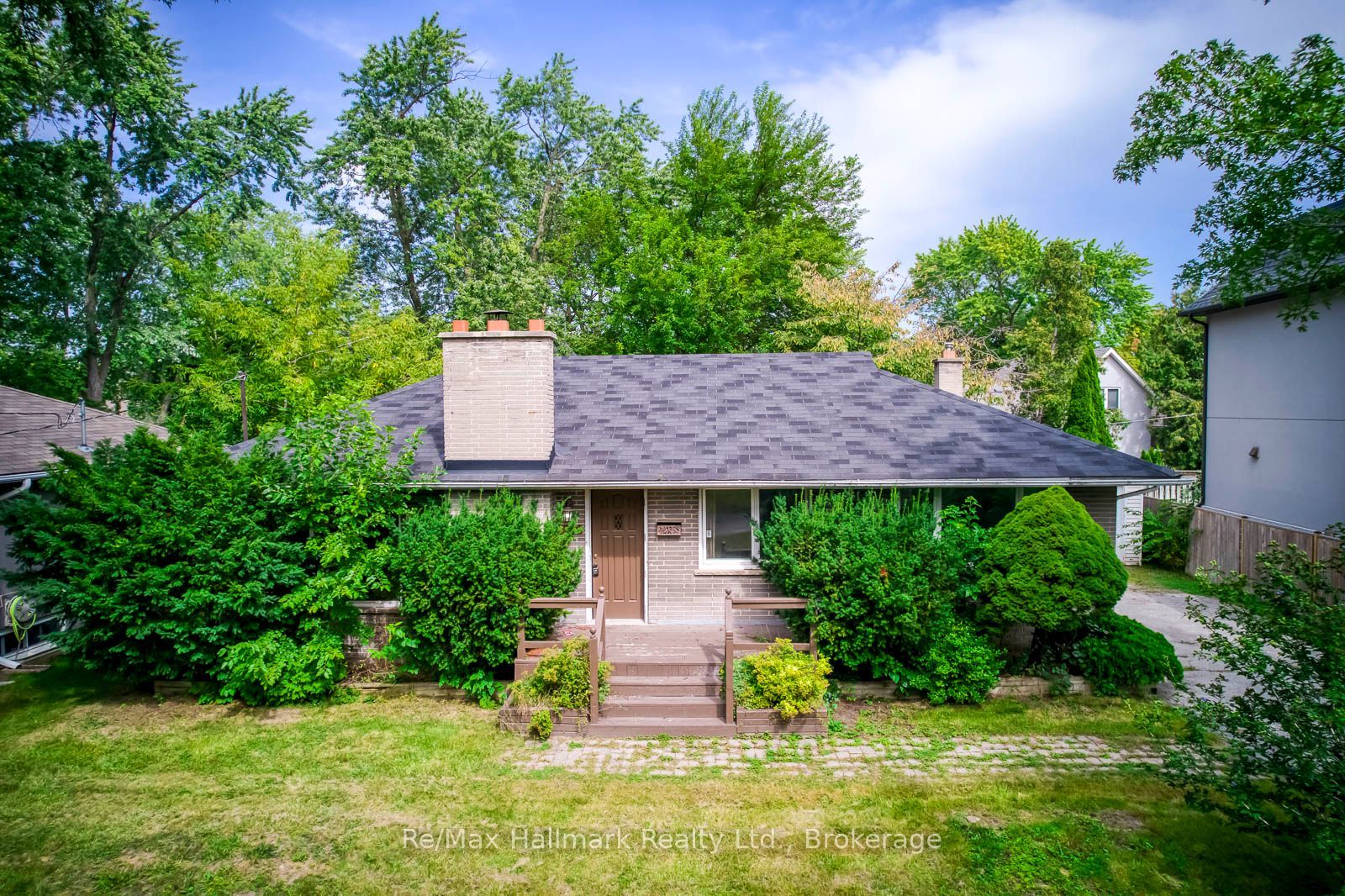 463 Candler Road Property Photo 42