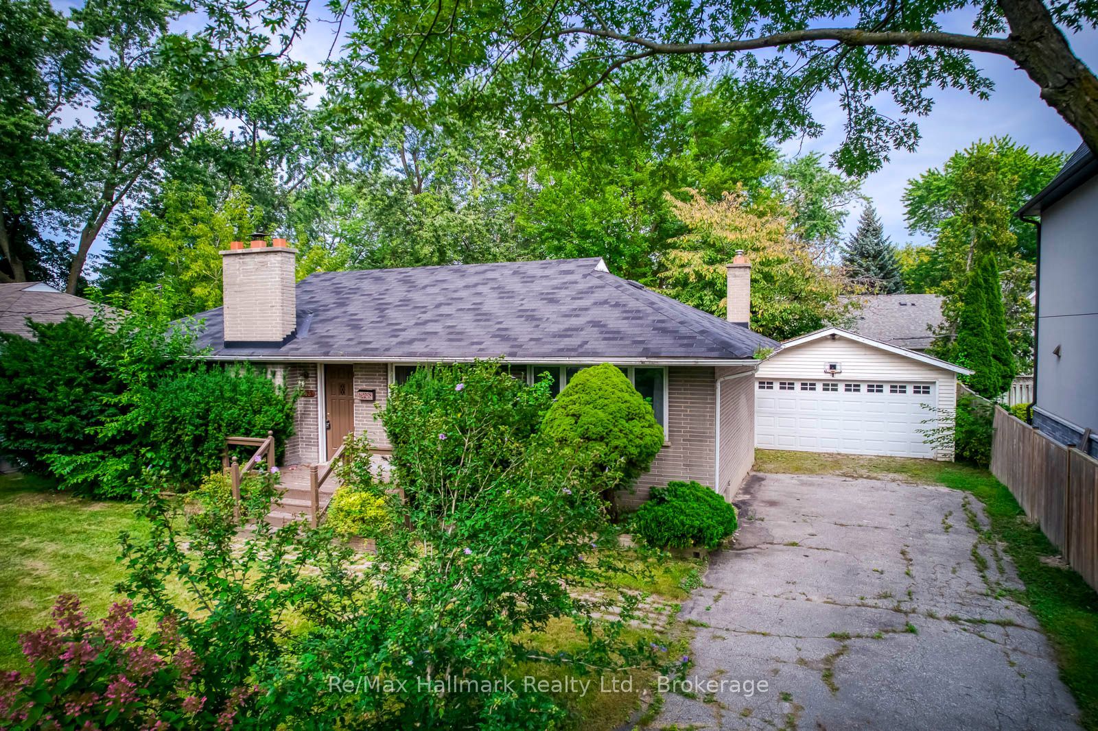 463 Candler Road Property Photo 43
